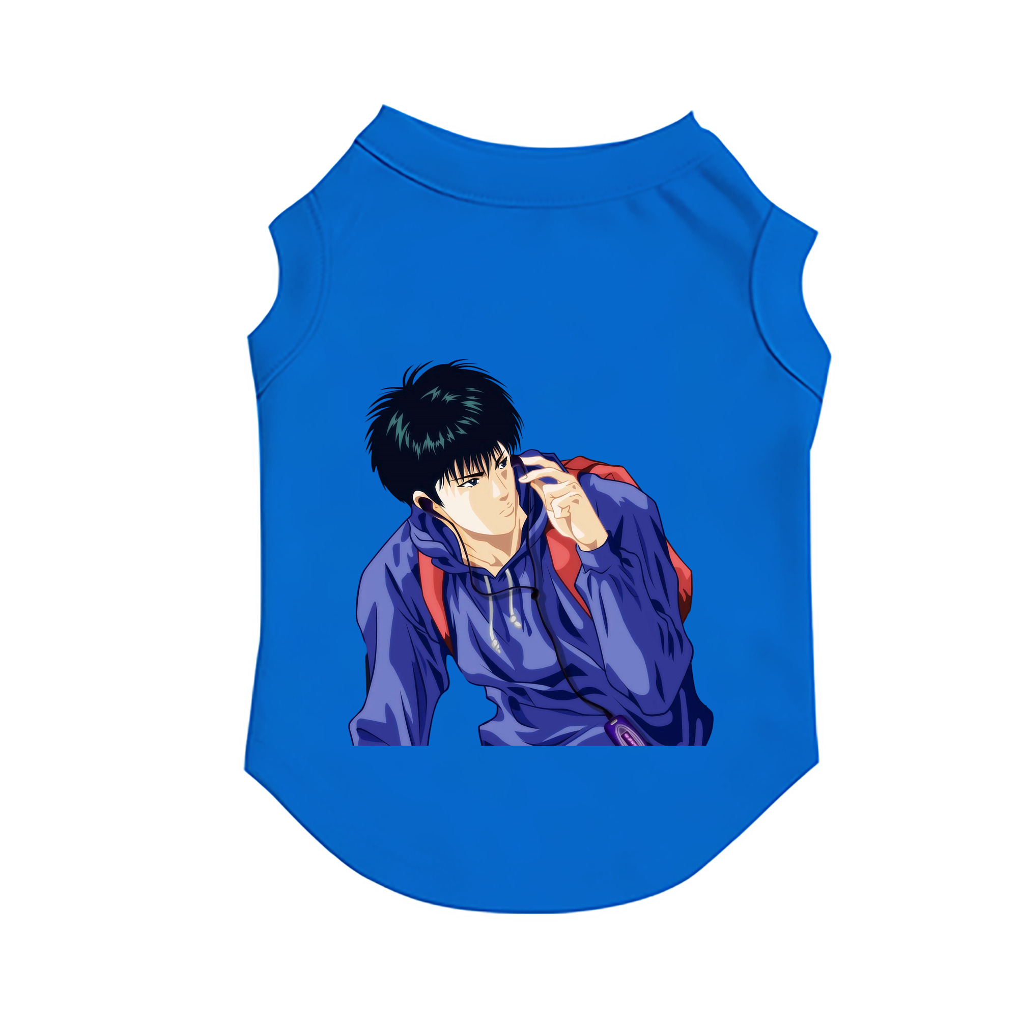 （画像用） SLAM DUNK／スラムダンク ペット用ベスト