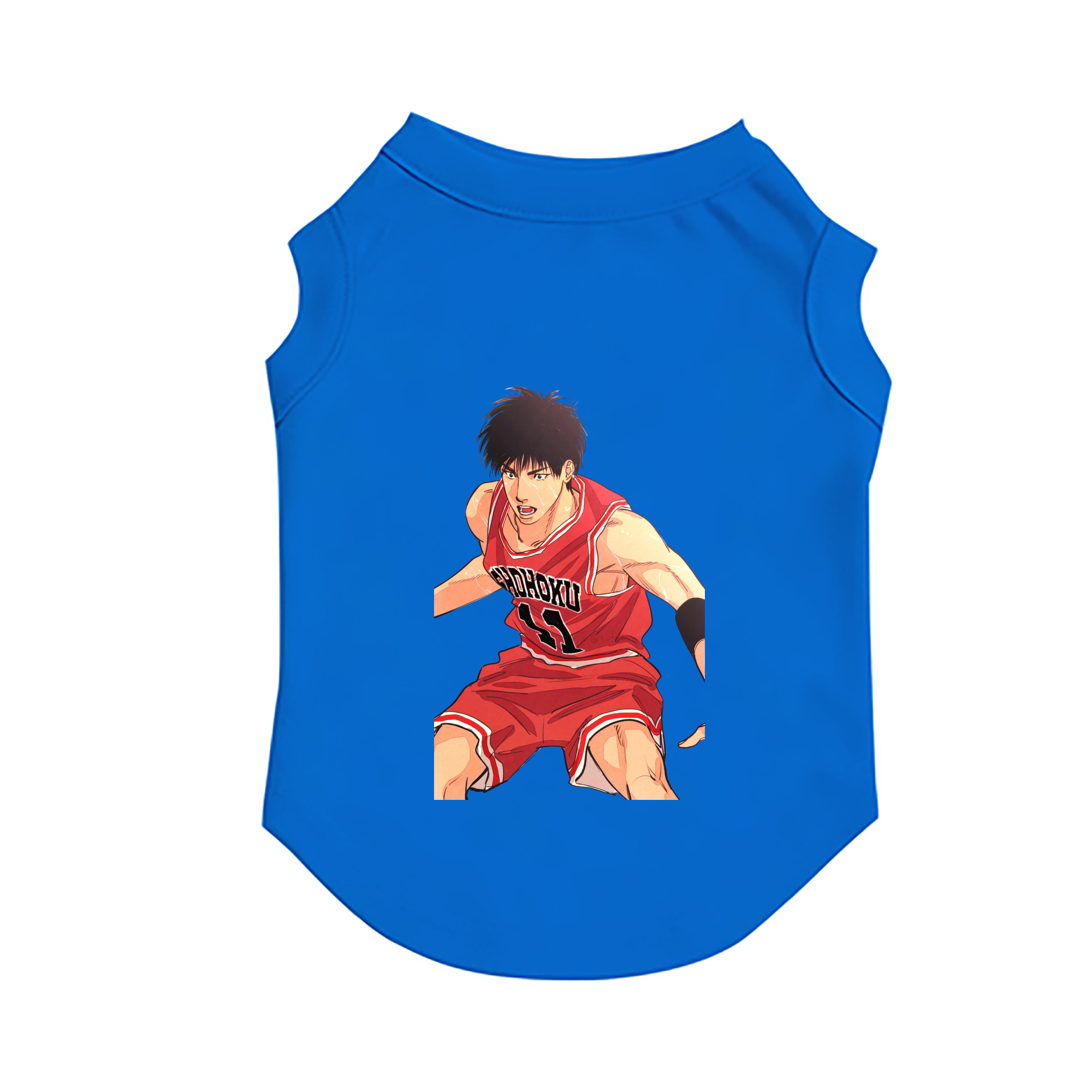（画像用） SLAM DUNK／スラムダンク ペット用ベスト