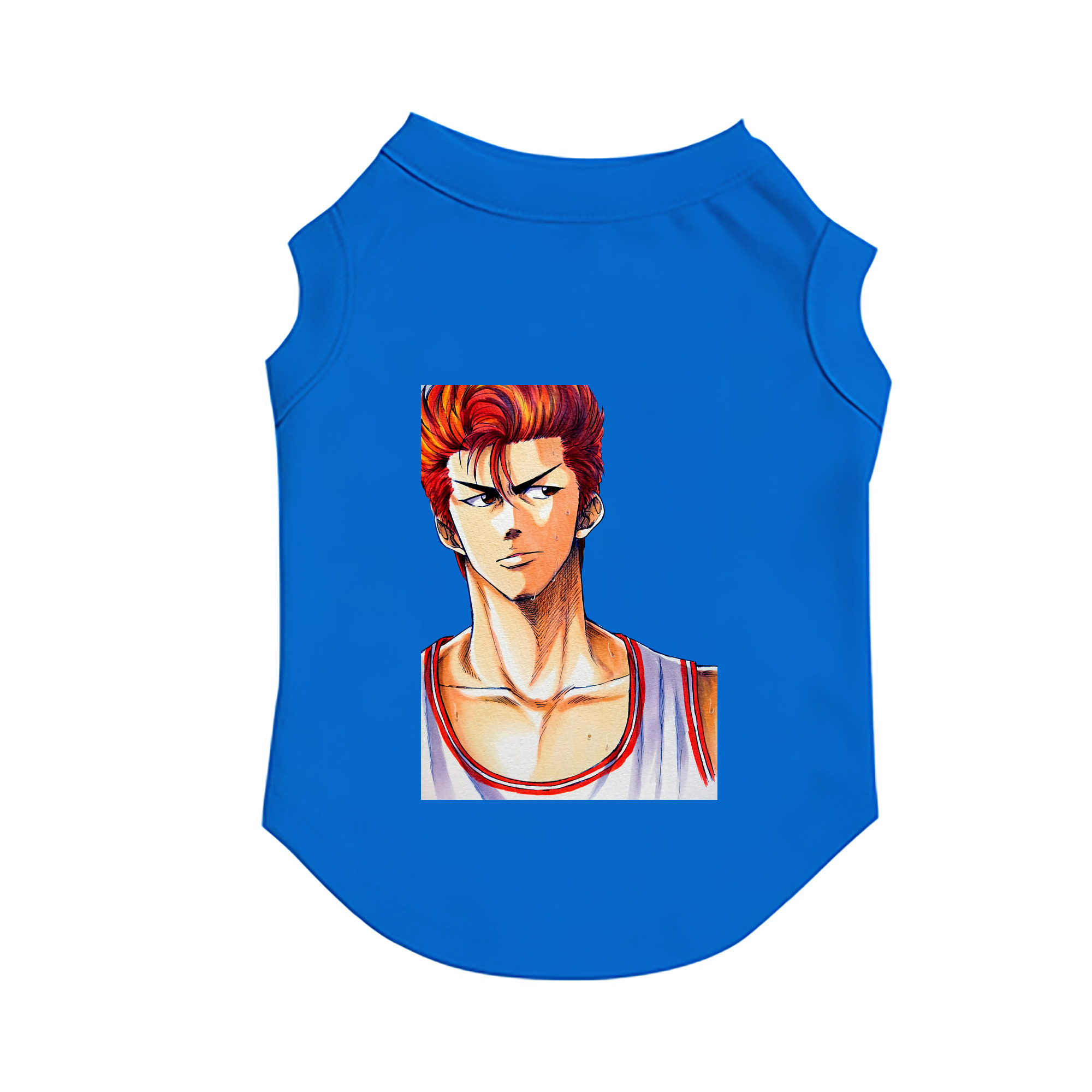 （画像用） SLAM DUNK／スラムダンク ペット用ベスト