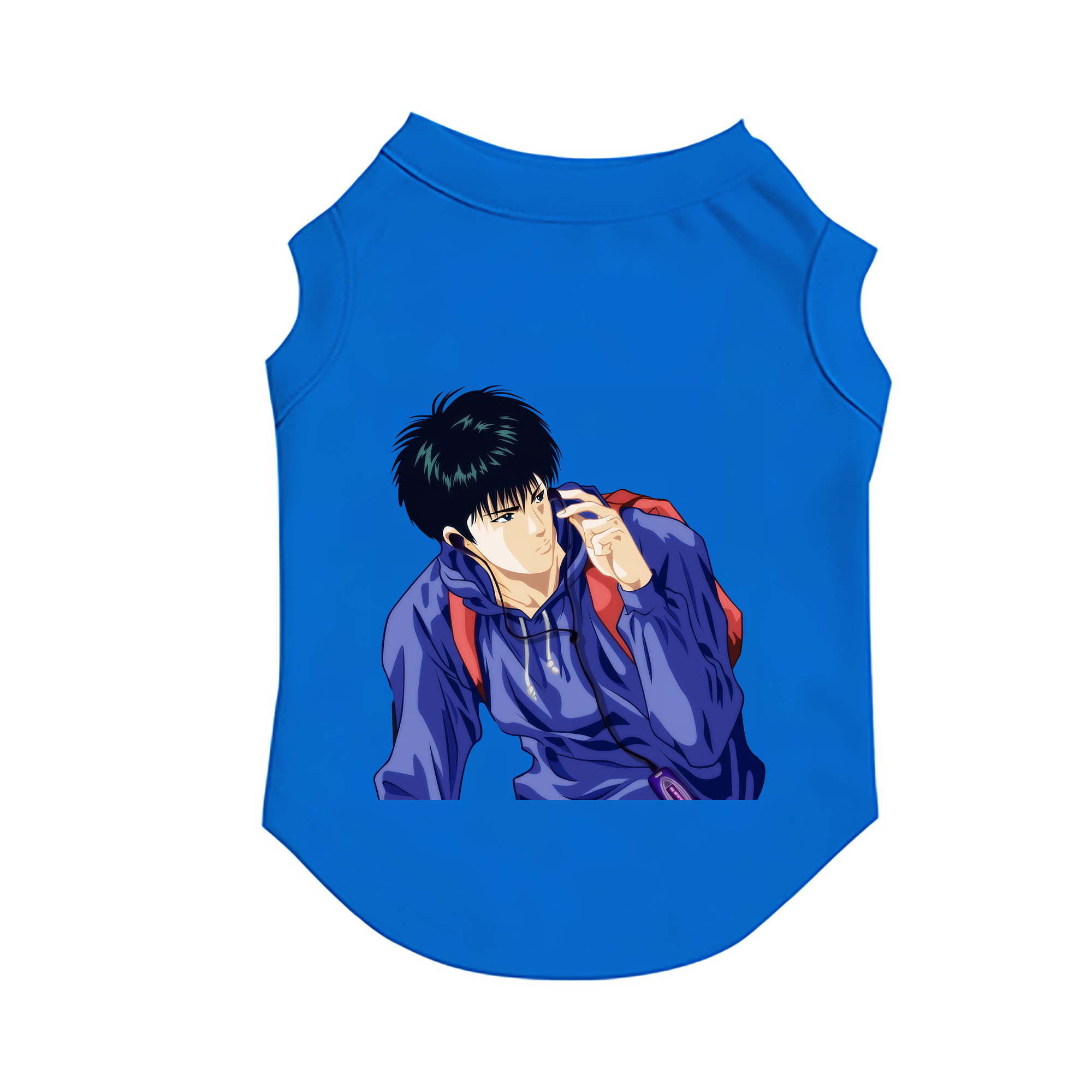 （画像用） SLAM DUNK／スラムダンク ペット用ベスト