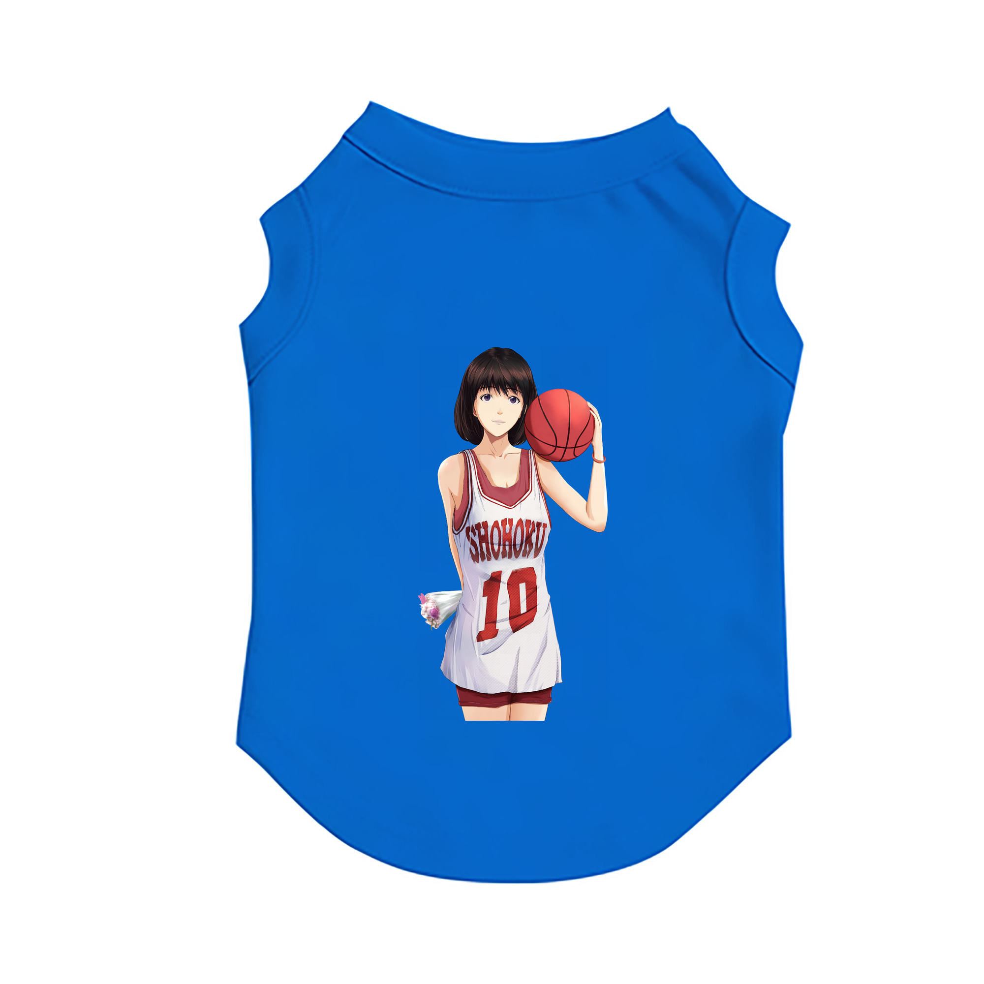 （画像用） SLAM DUNK／スラムダンク ペット用ベスト