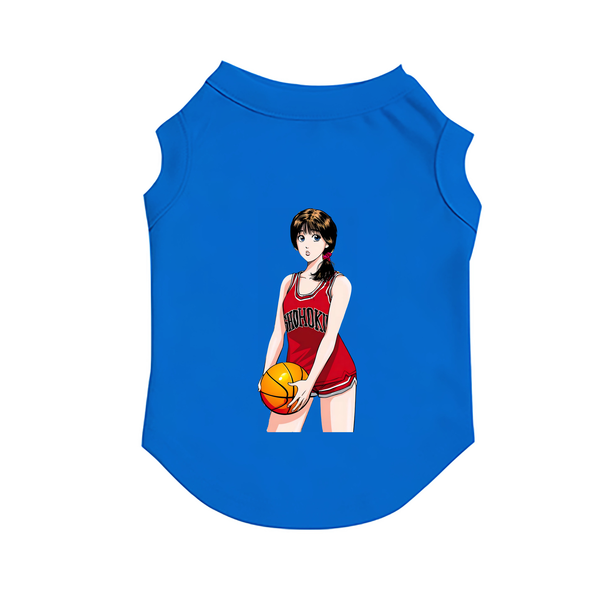 （画像用） SLAM DUNK／スラムダンク ペット用ベスト