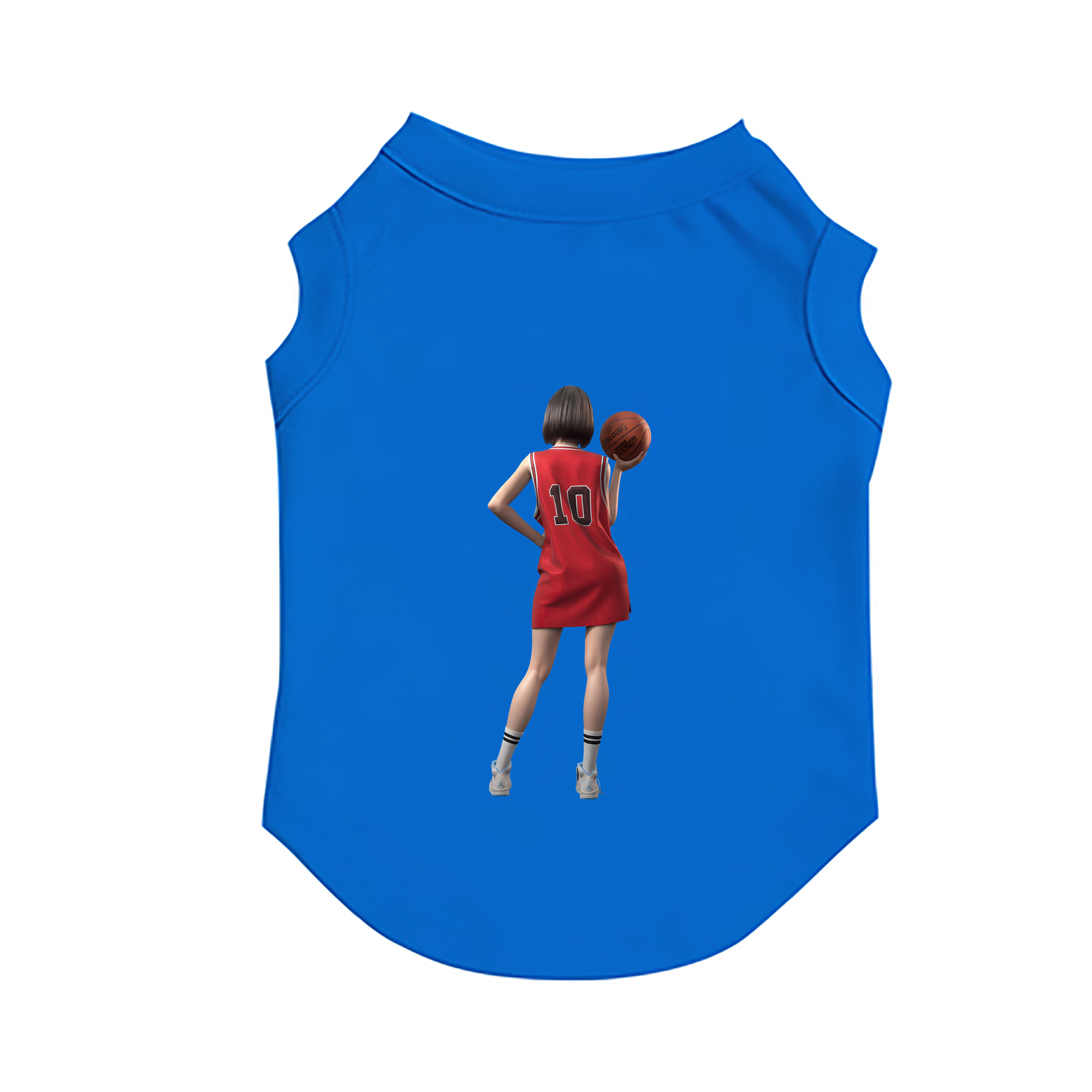 （画像用） SLAM DUNK／スラムダンク ペット用ベスト