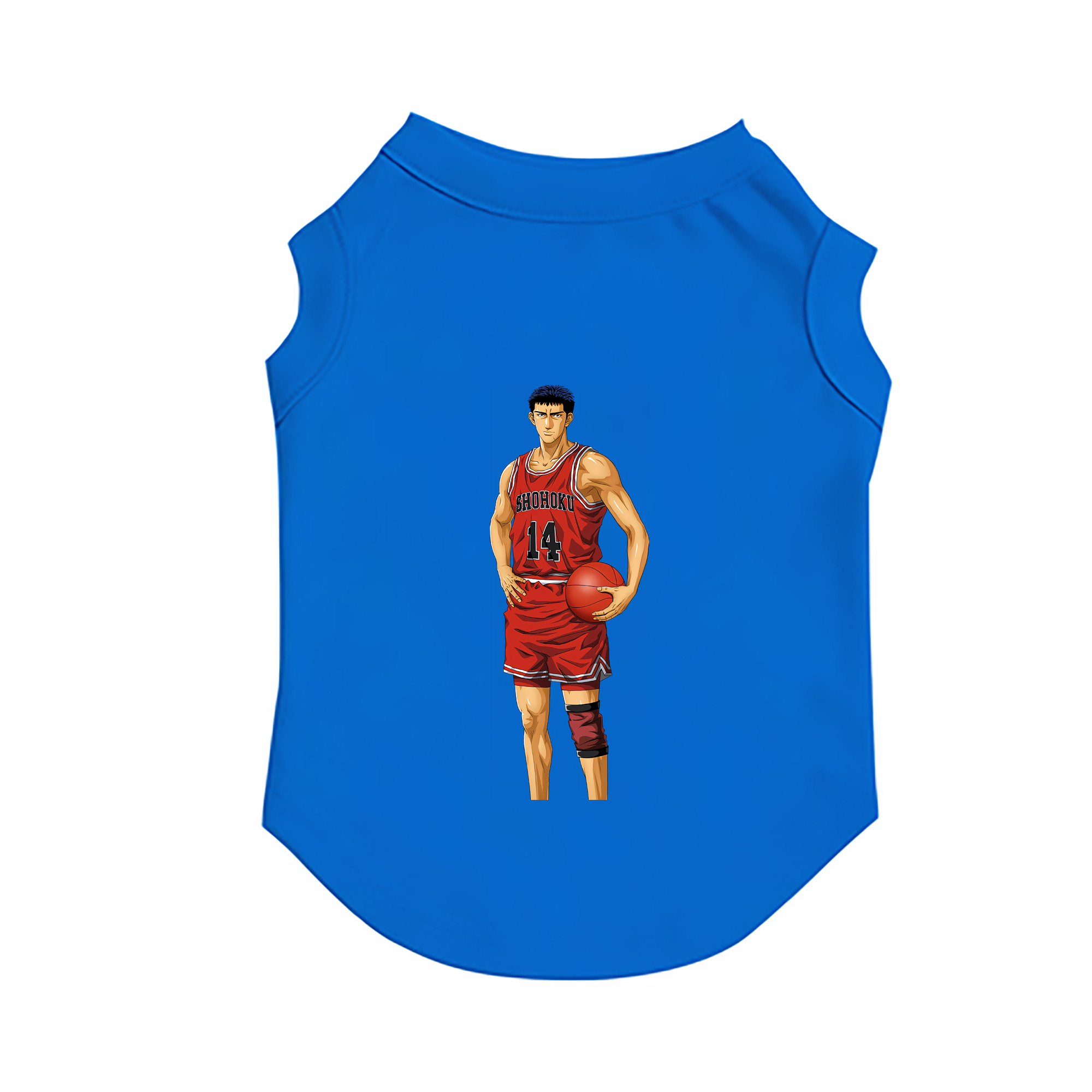（画像用） SLAM DUNK／スラムダンク ペット用ベスト
