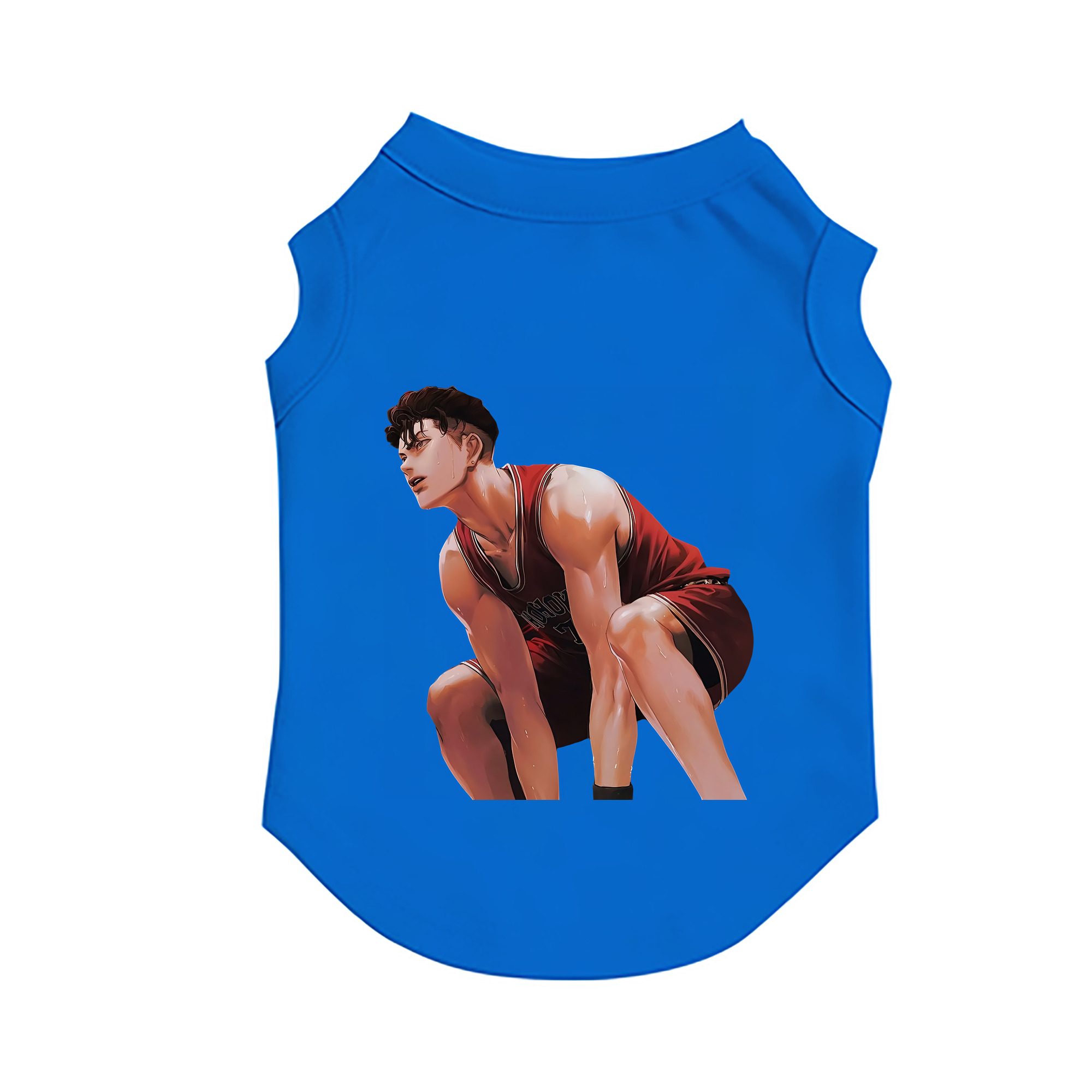 （画像用） SLAM DUNK／スラムダンク ペット用ベスト