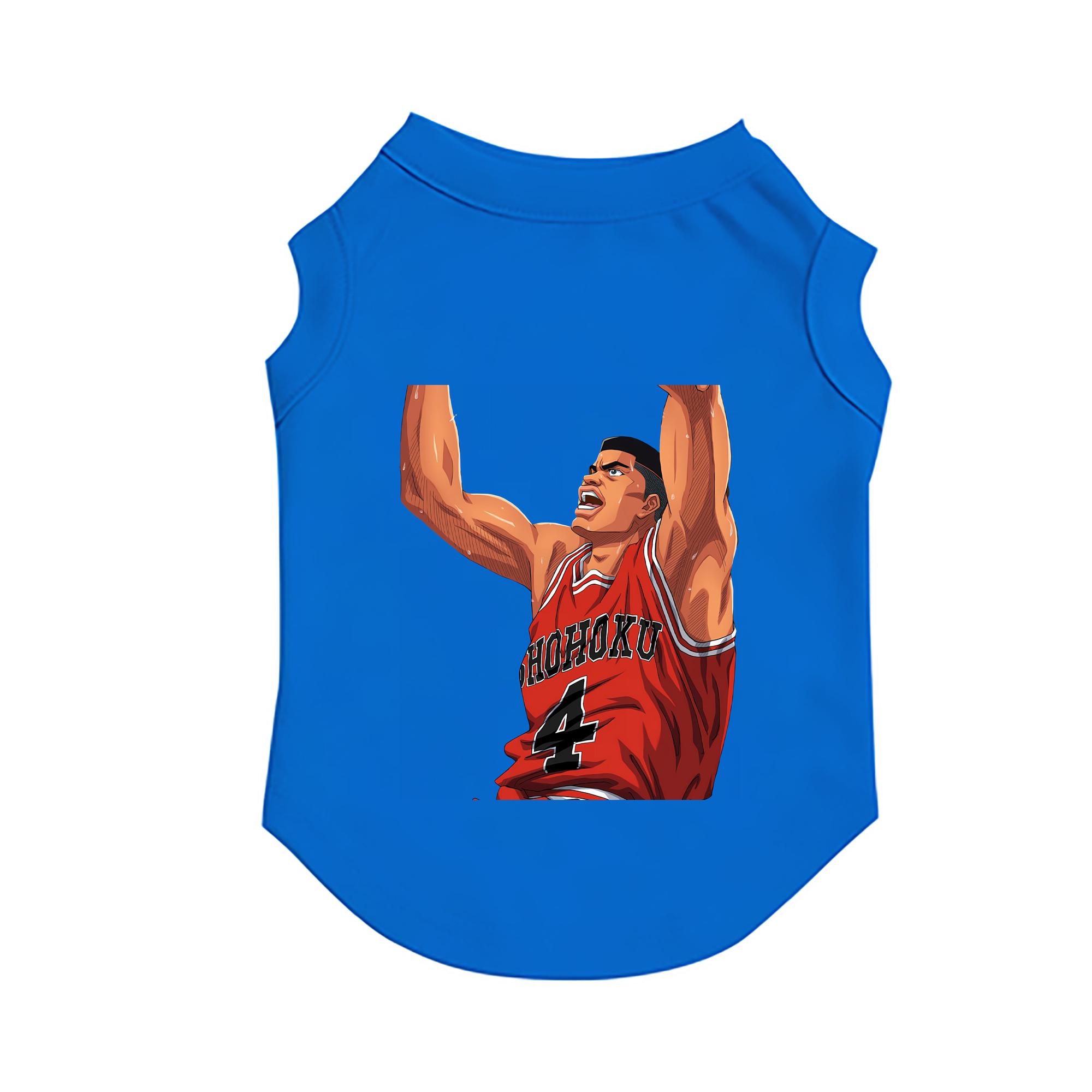 （画像用） SLAM DUNK／スラムダンク ペット用ベスト