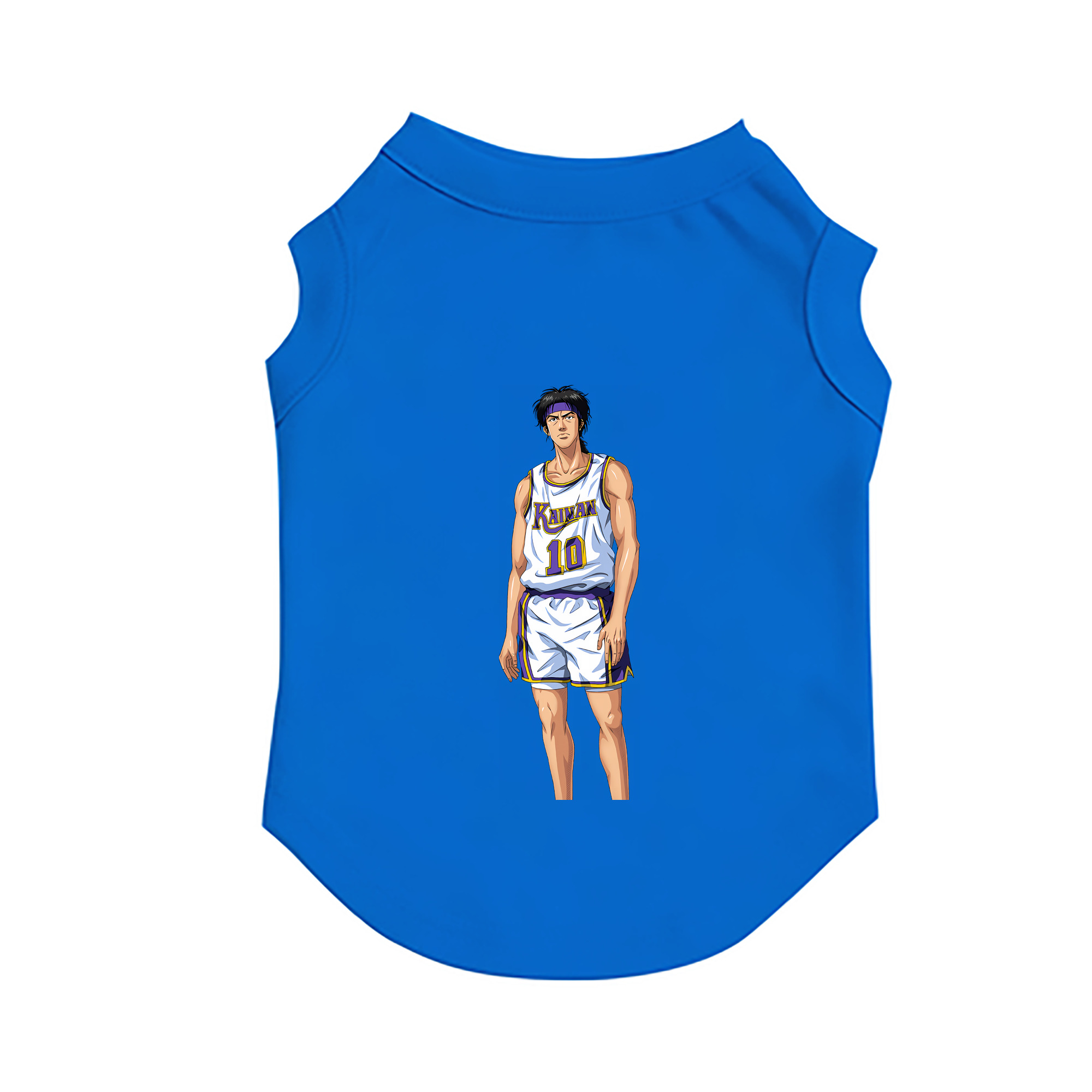 （画像用） SLAM DUNK／スラムダンク ペット用ベスト