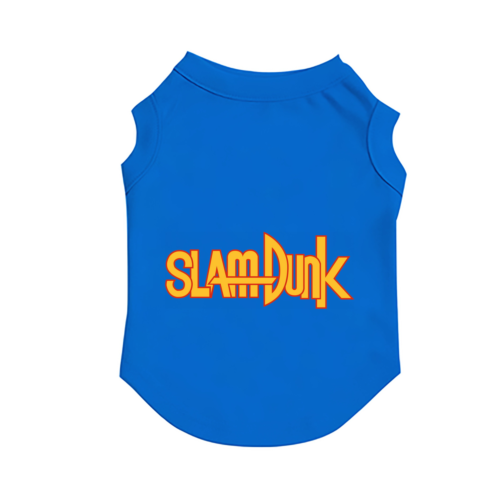 （画像用） SLAM DUNK／スラムダンク ペット用ベスト