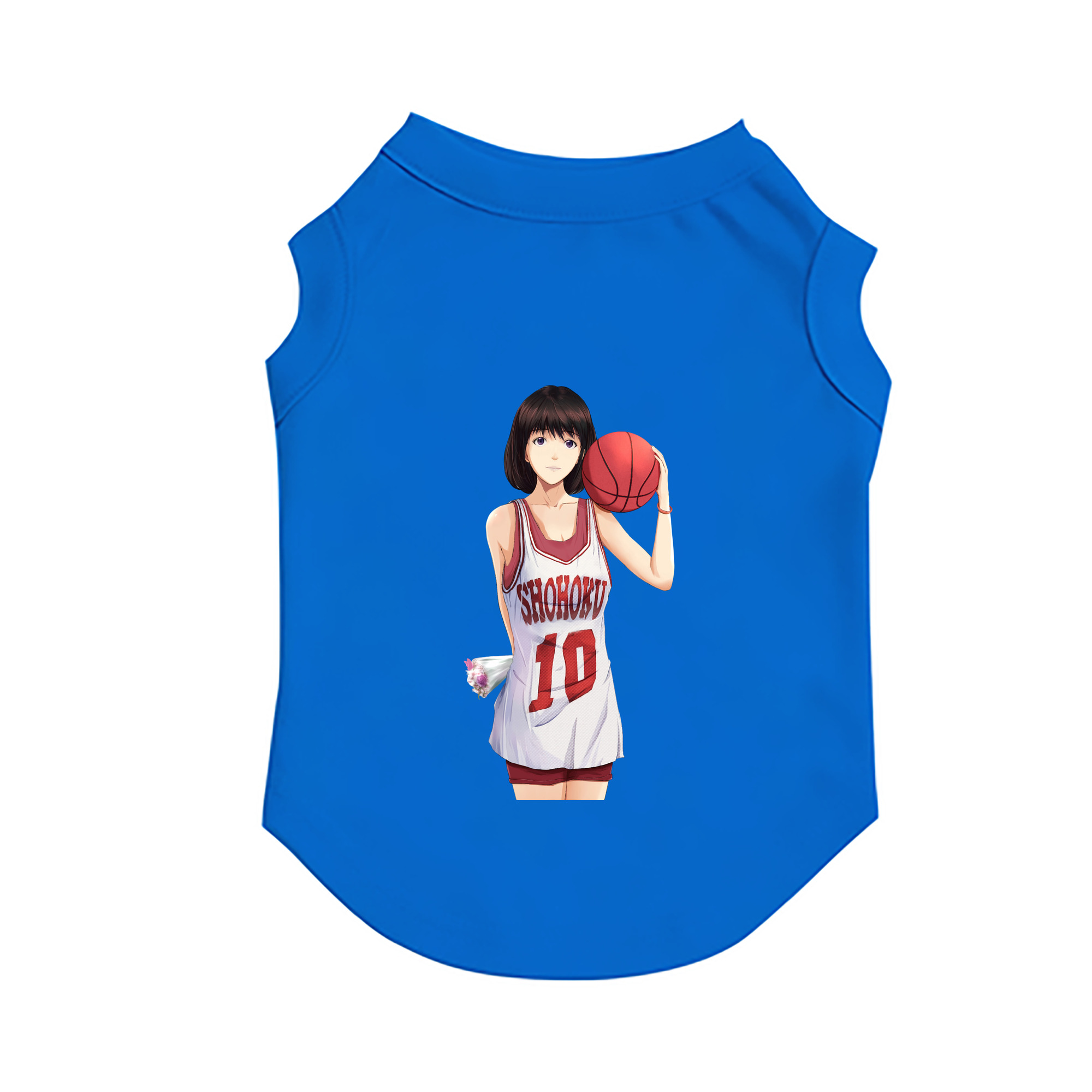 （画像用） SLAM DUNK／スラムダンク ペット用ベスト