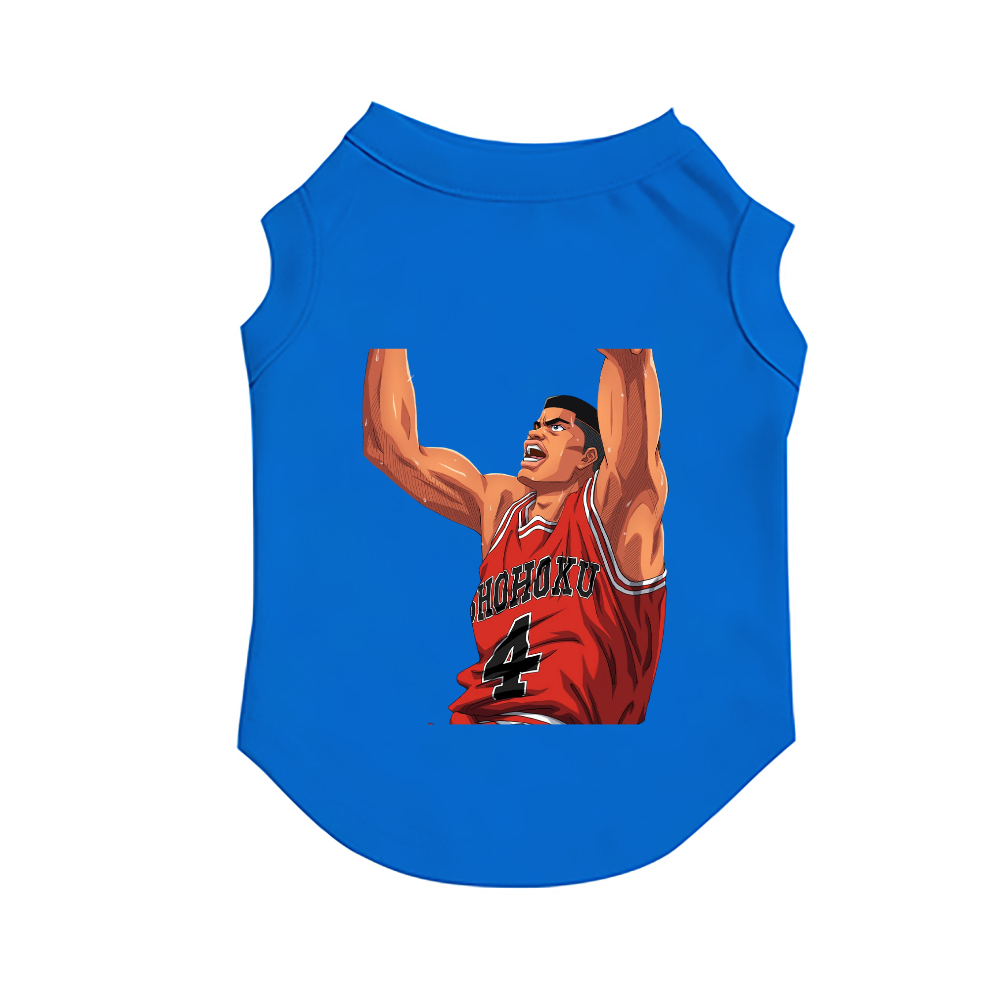 （画像用） SLAM DUNK／スラムダンク ペット用ベスト