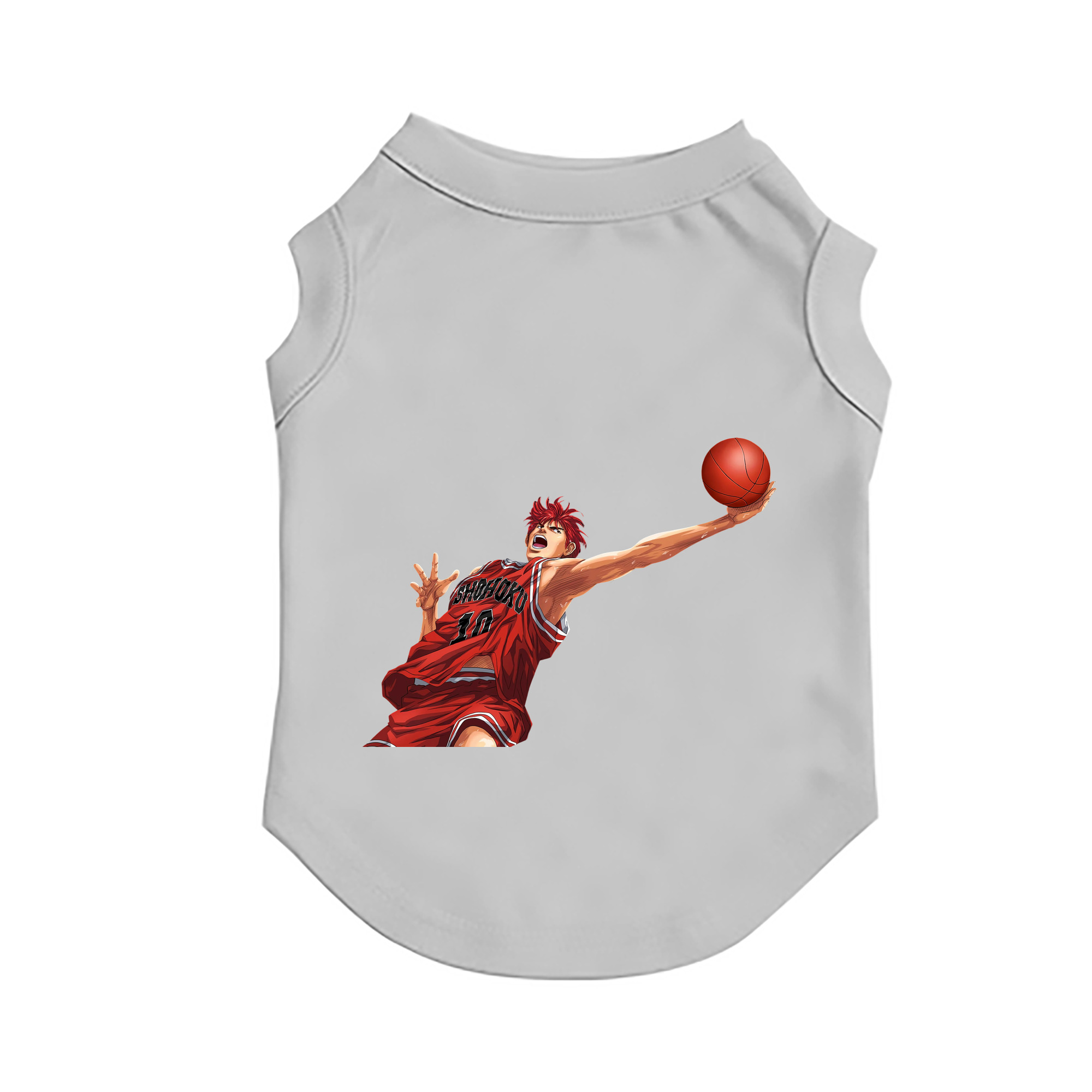（画像用） SLAM DUNK／スラムダンク ペット用ベスト