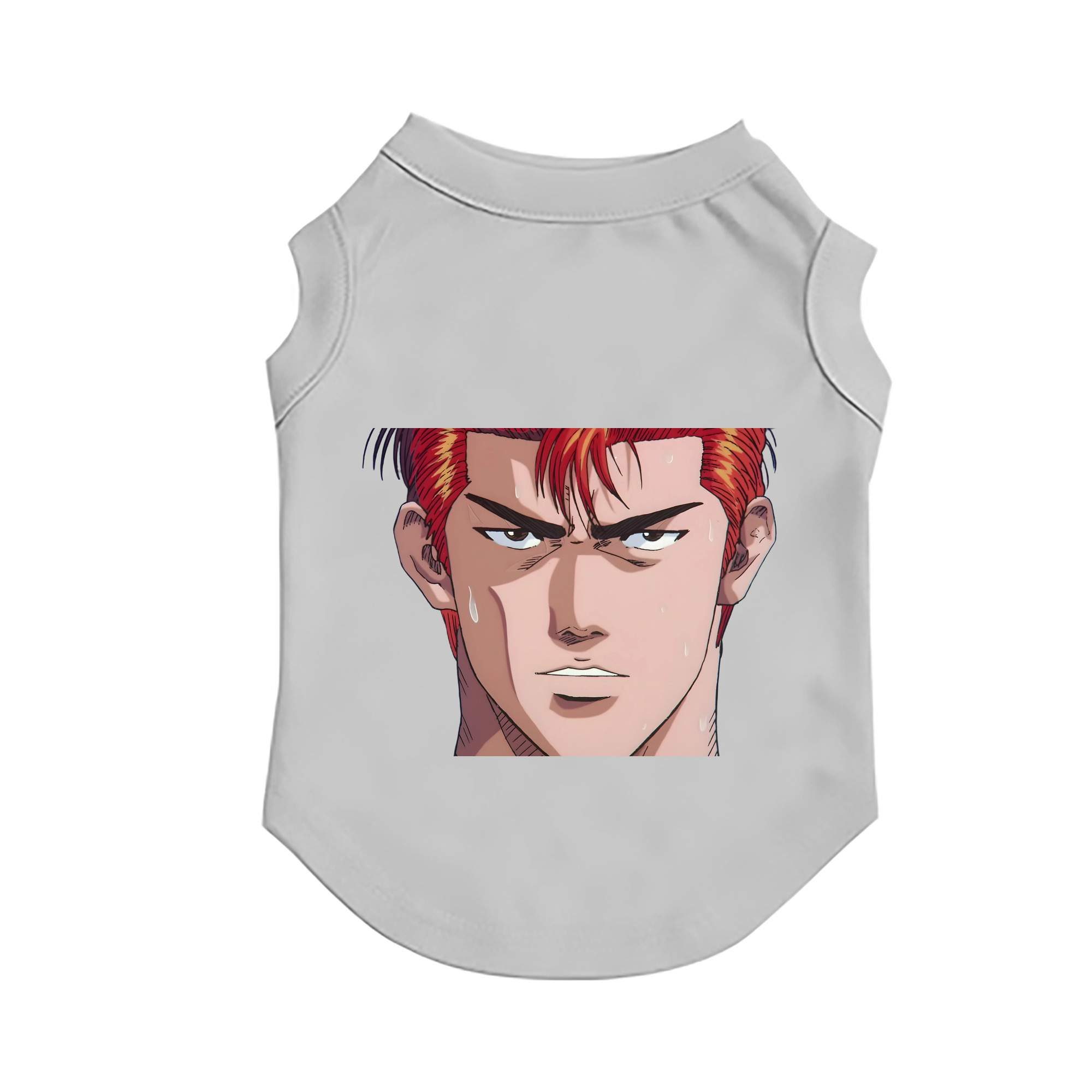 （画像用） SLAM DUNK／スラムダンク ペット用ベスト