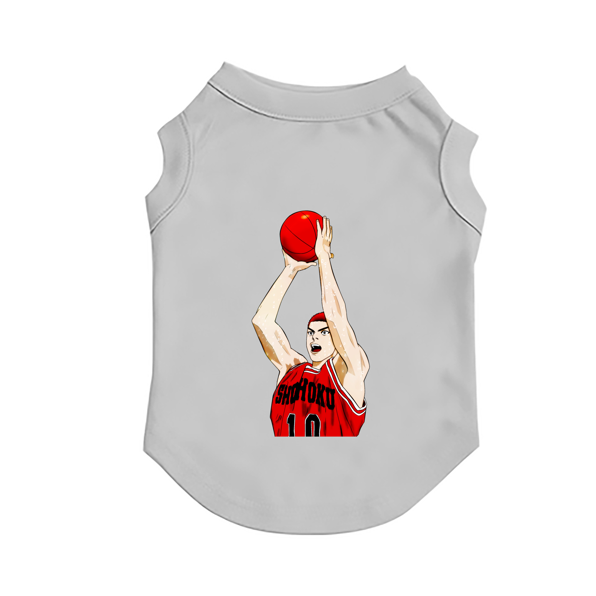 （画像用） SLAM DUNK／スラムダンク ペット用ベスト