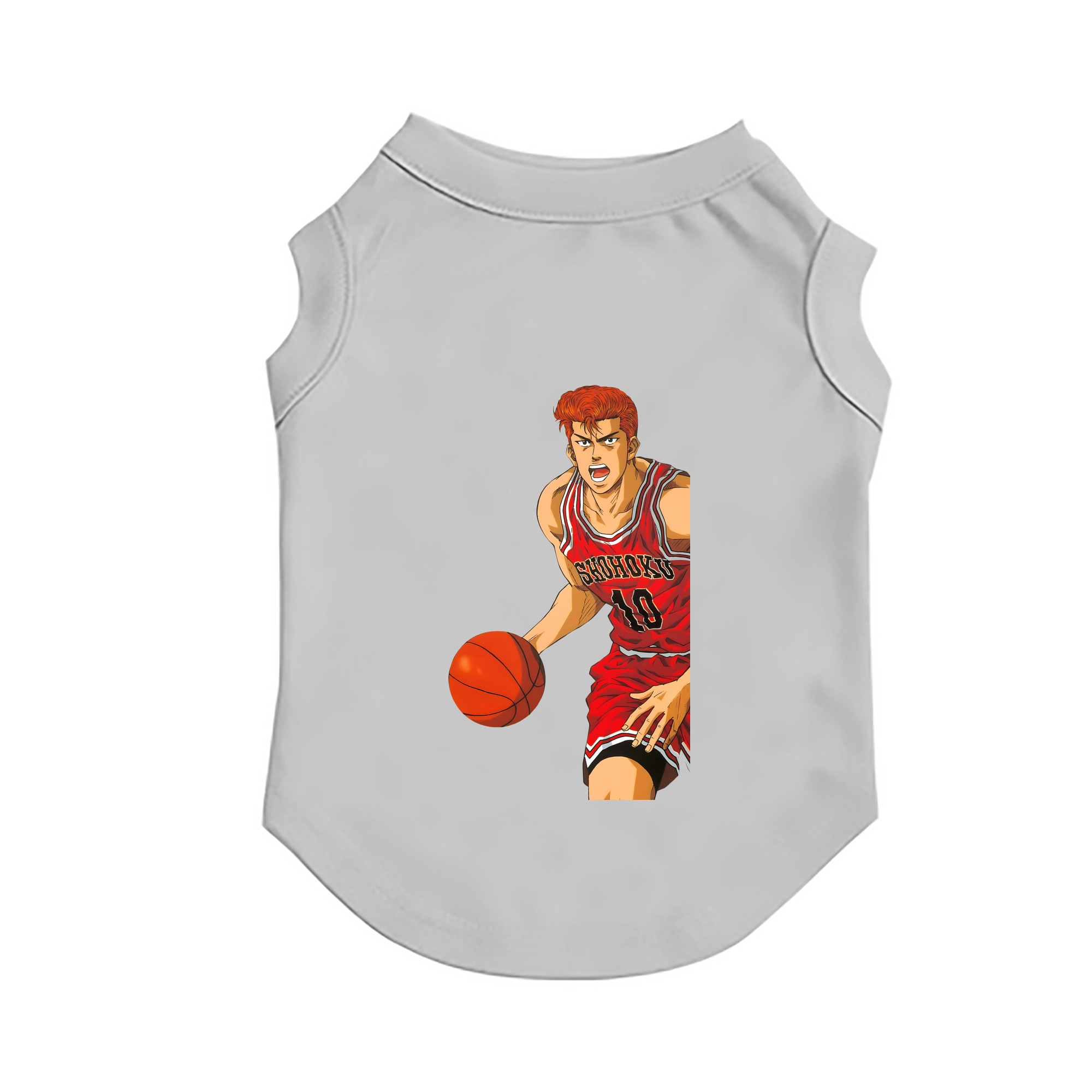 （画像用） SLAM DUNK／スラムダンク ペット用ベスト