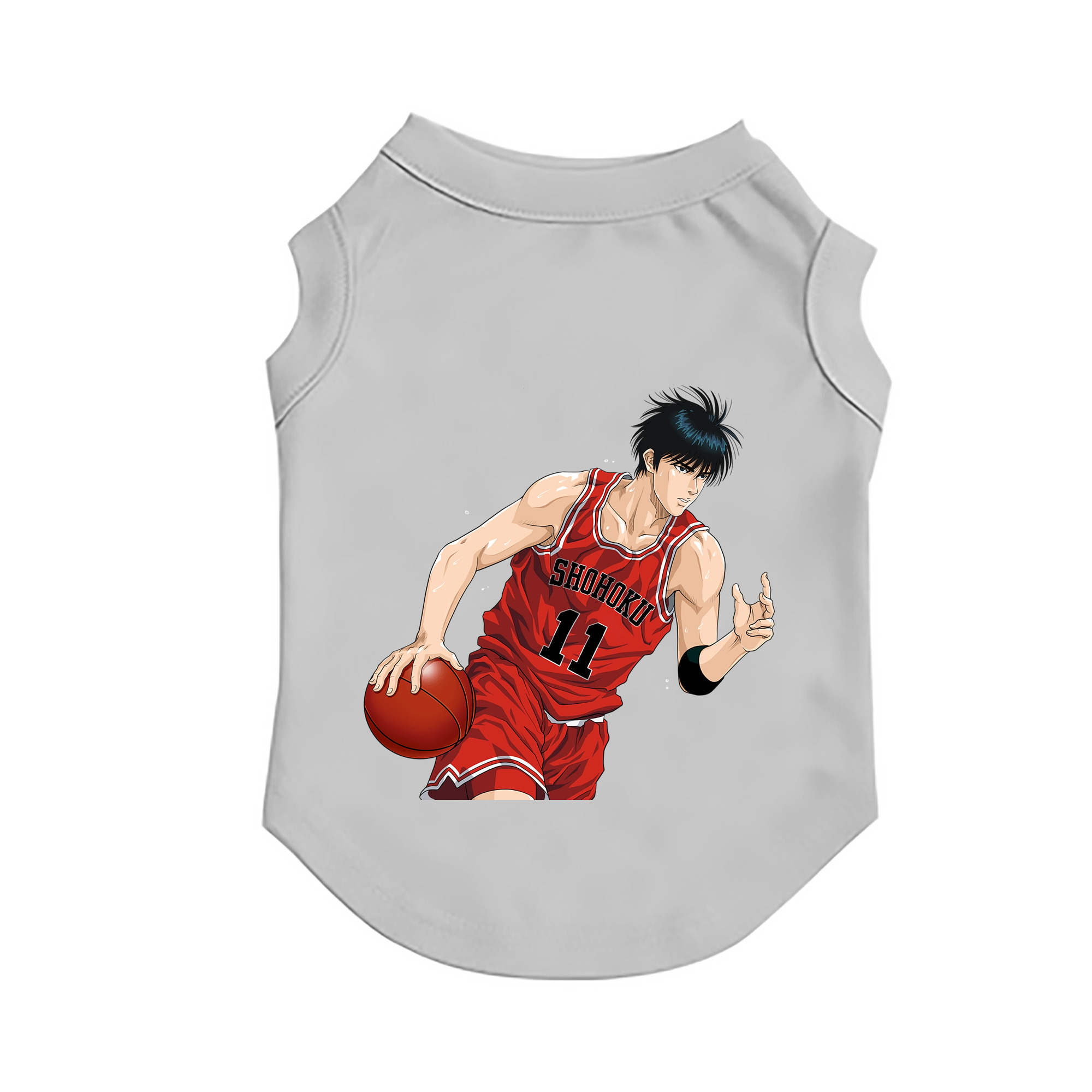 （画像用） SLAM DUNK／スラムダンク ペット用ベスト