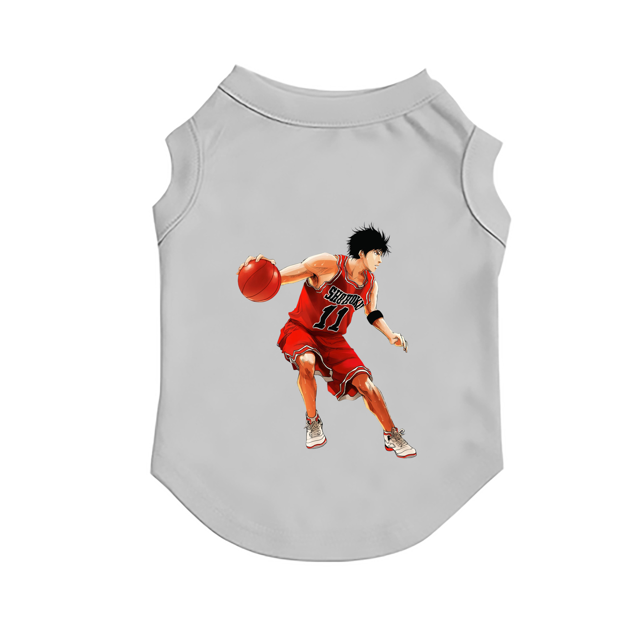 （画像用） SLAM DUNK／スラムダンク ペット用ベスト