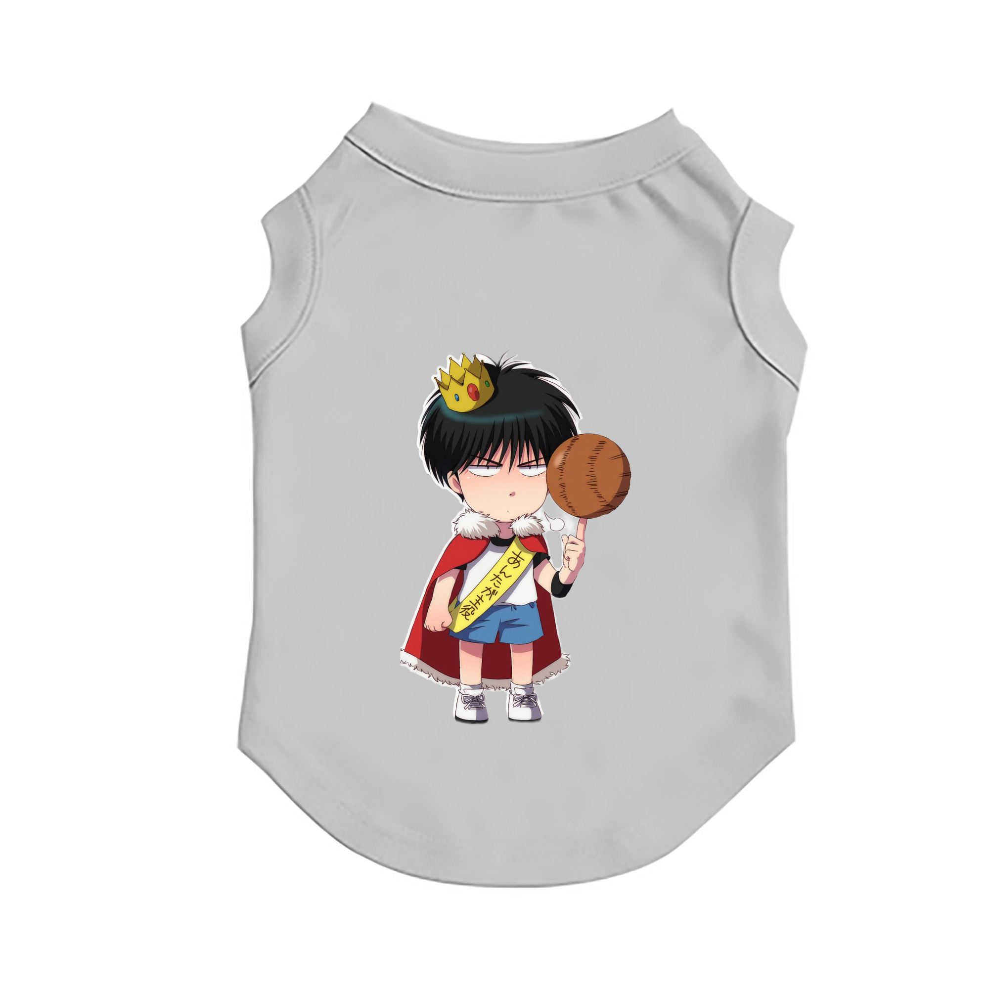（画像用） SLAM DUNK／スラムダンク ペット用ベスト