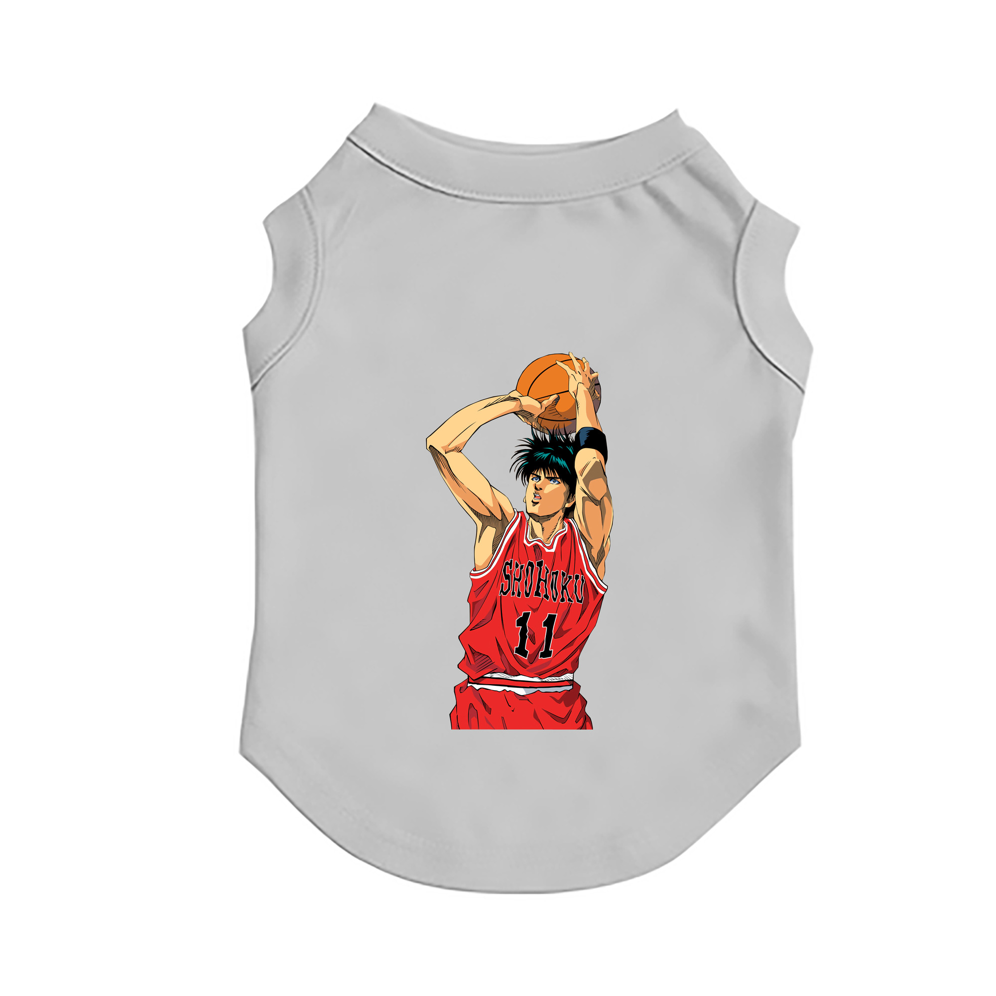 （画像用） SLAM DUNK／スラムダンク ペット用ベスト