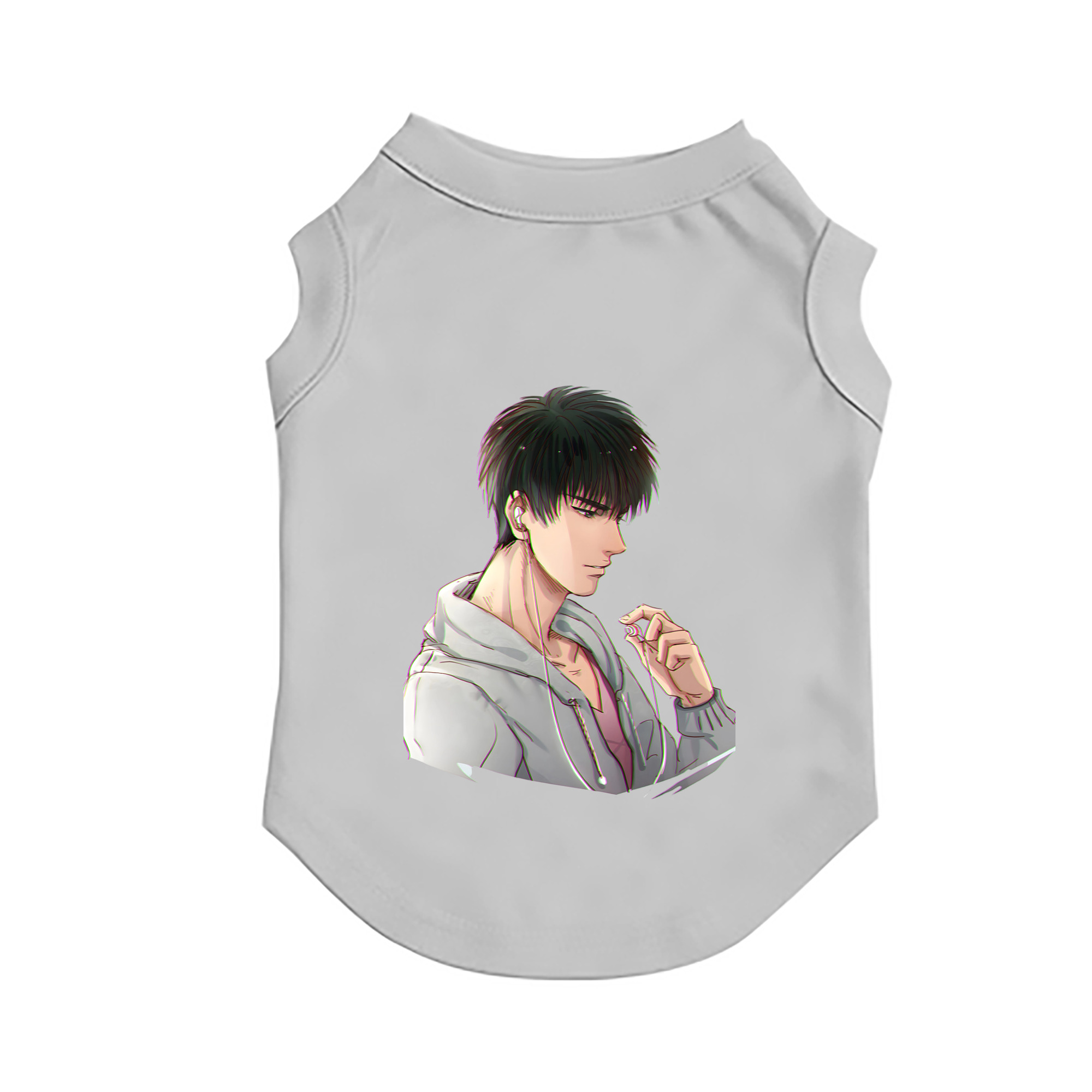 （画像用） SLAM DUNK／スラムダンク ペット用ベスト