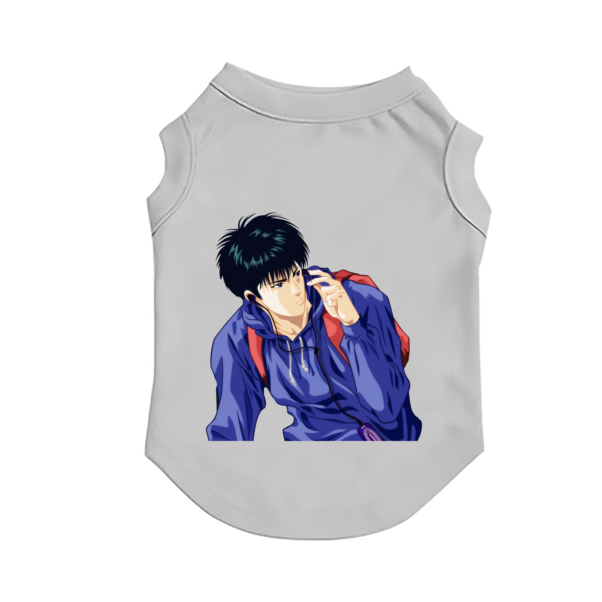 （画像用） SLAM DUNK／スラムダンク ペット用ベスト