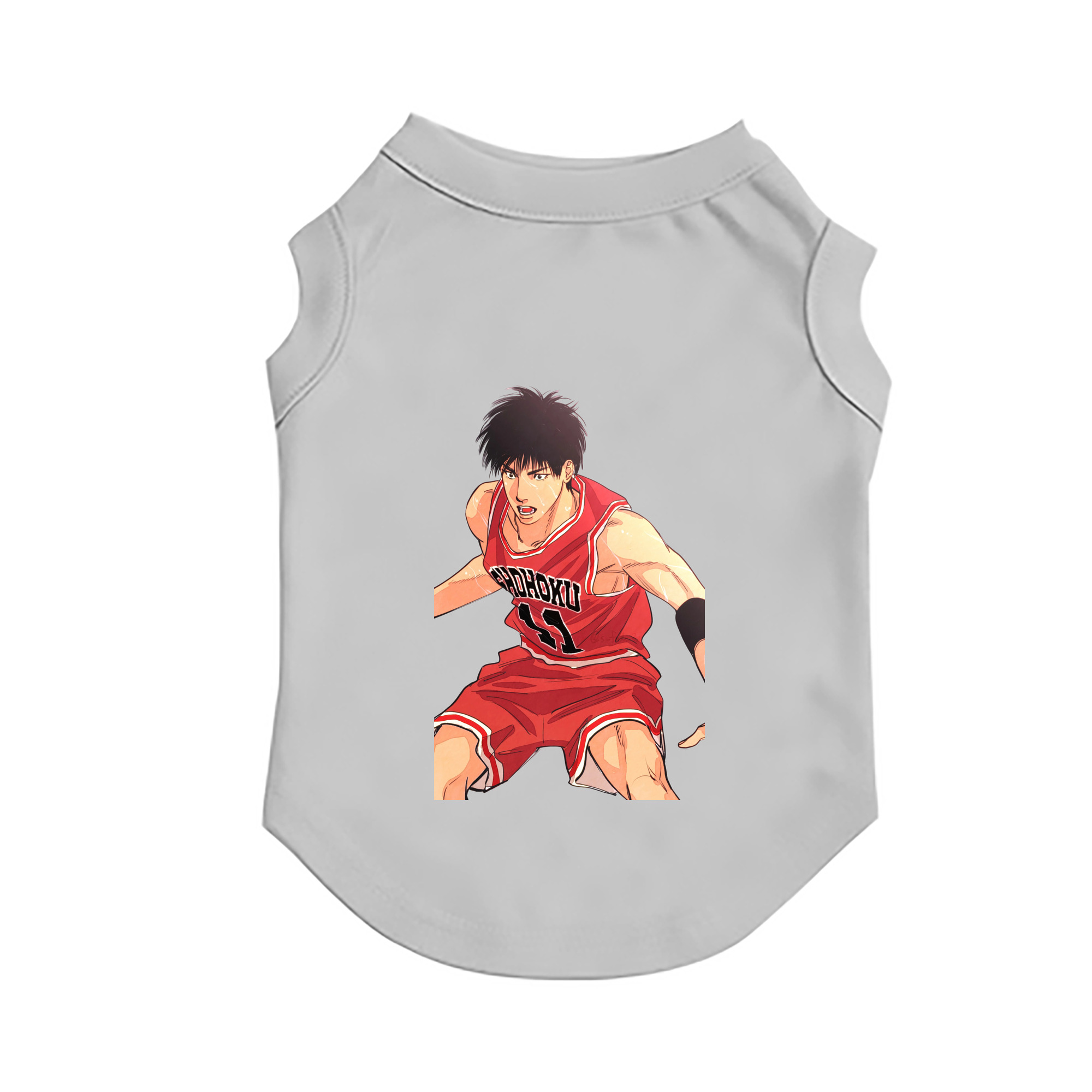 （画像用） SLAM DUNK／スラムダンク ペット用ベスト