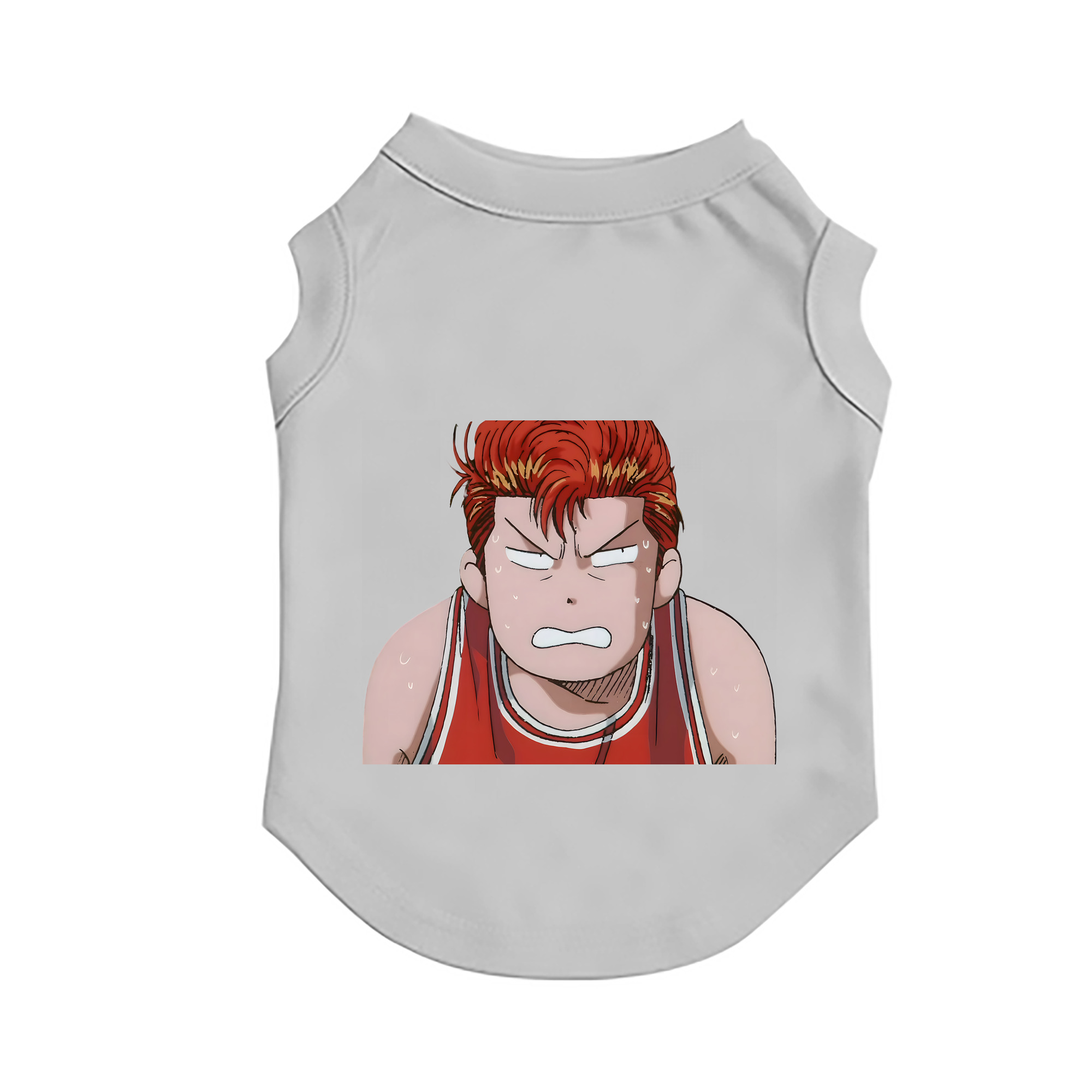 （画像用） SLAM DUNK／スラムダンク ペット用ベスト