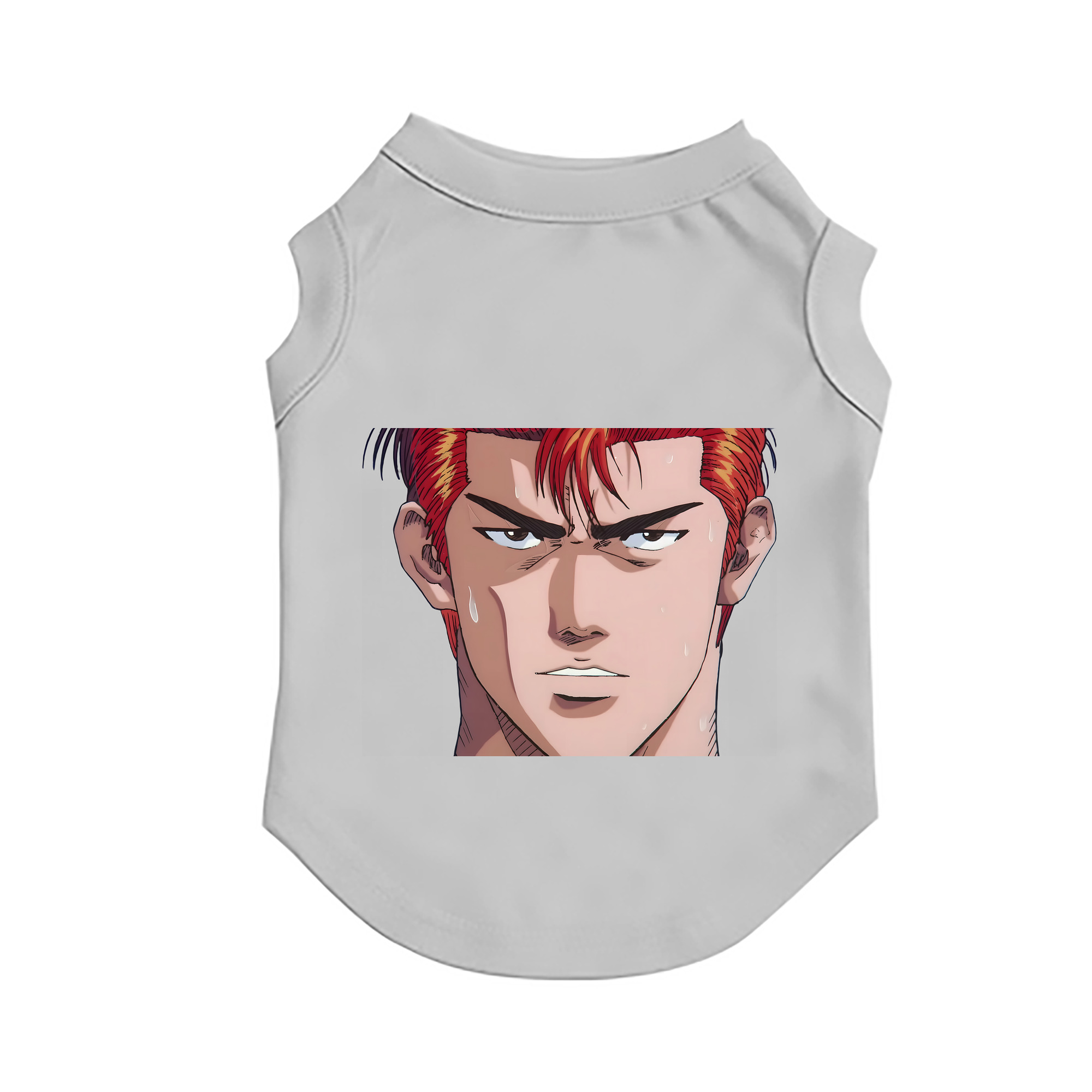 （画像用） SLAM DUNK／スラムダンク ペット用ベスト