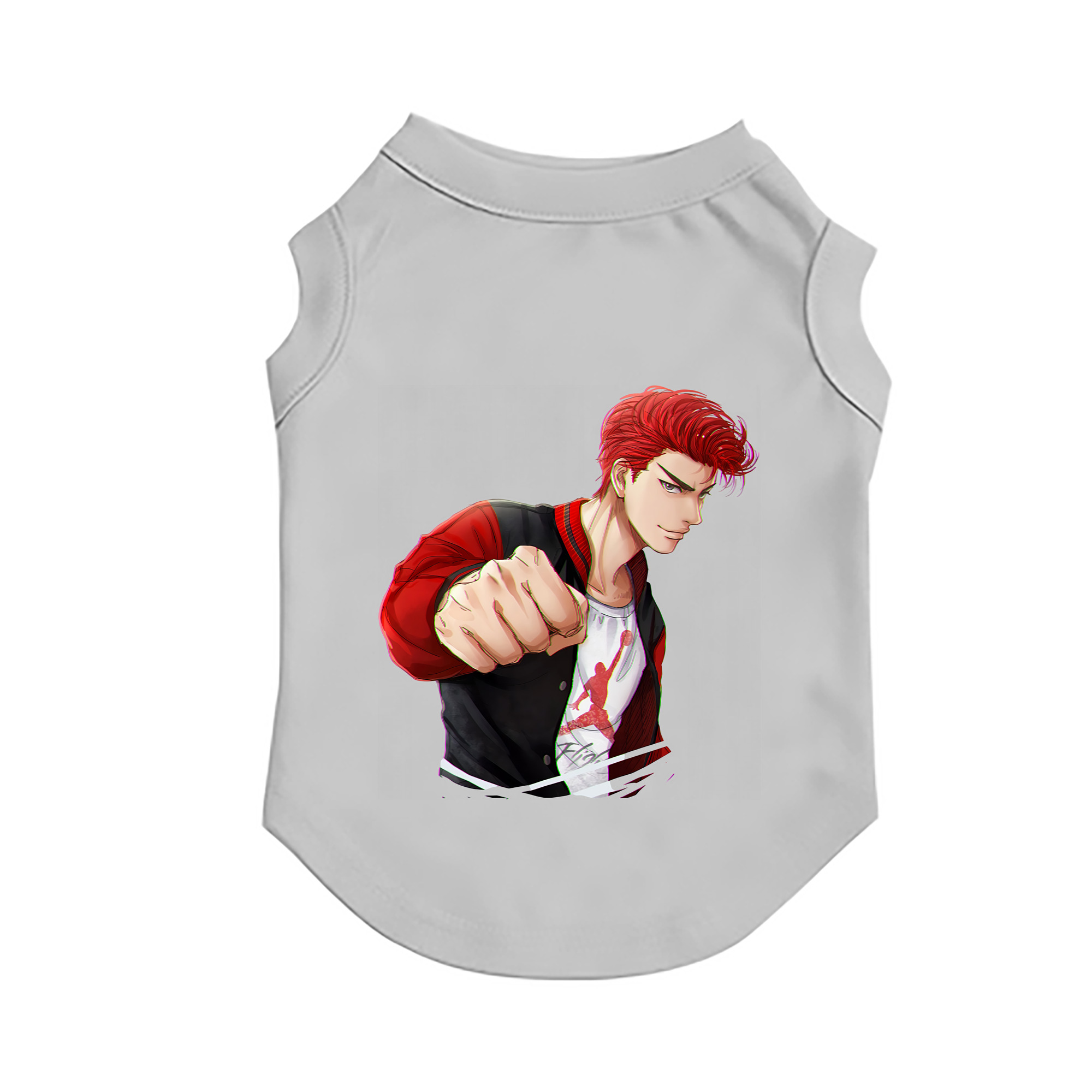 （画像用） SLAM DUNK／スラムダンク ペット用ベスト