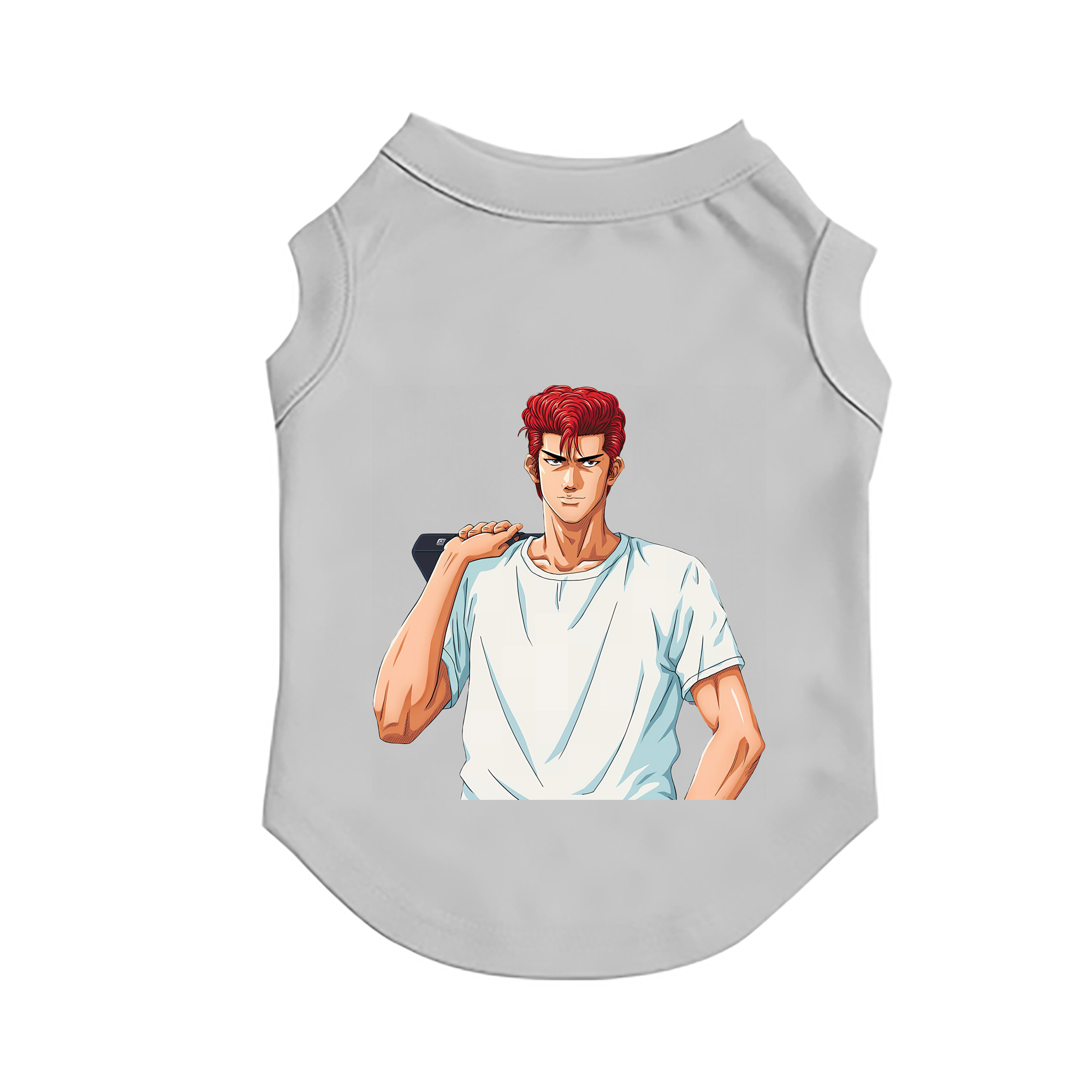 （画像用） SLAM DUNK／スラムダンク ペット用ベスト