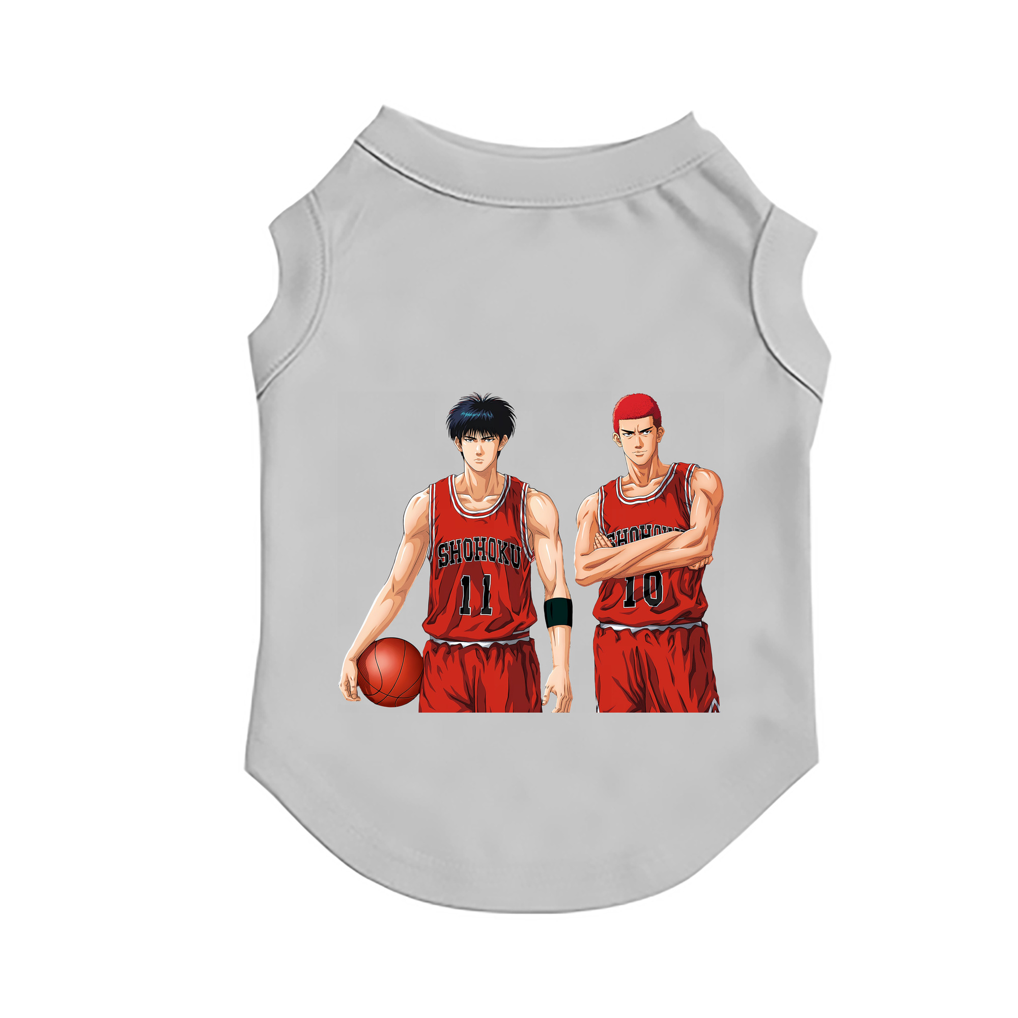 （画像用） SLAM DUNK／スラムダンク ペット用ベスト