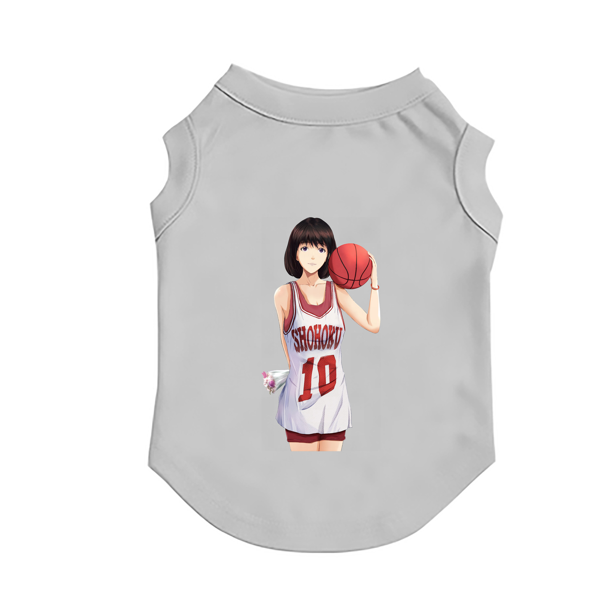 （画像用） SLAM DUNK／スラムダンク ペット用ベスト
