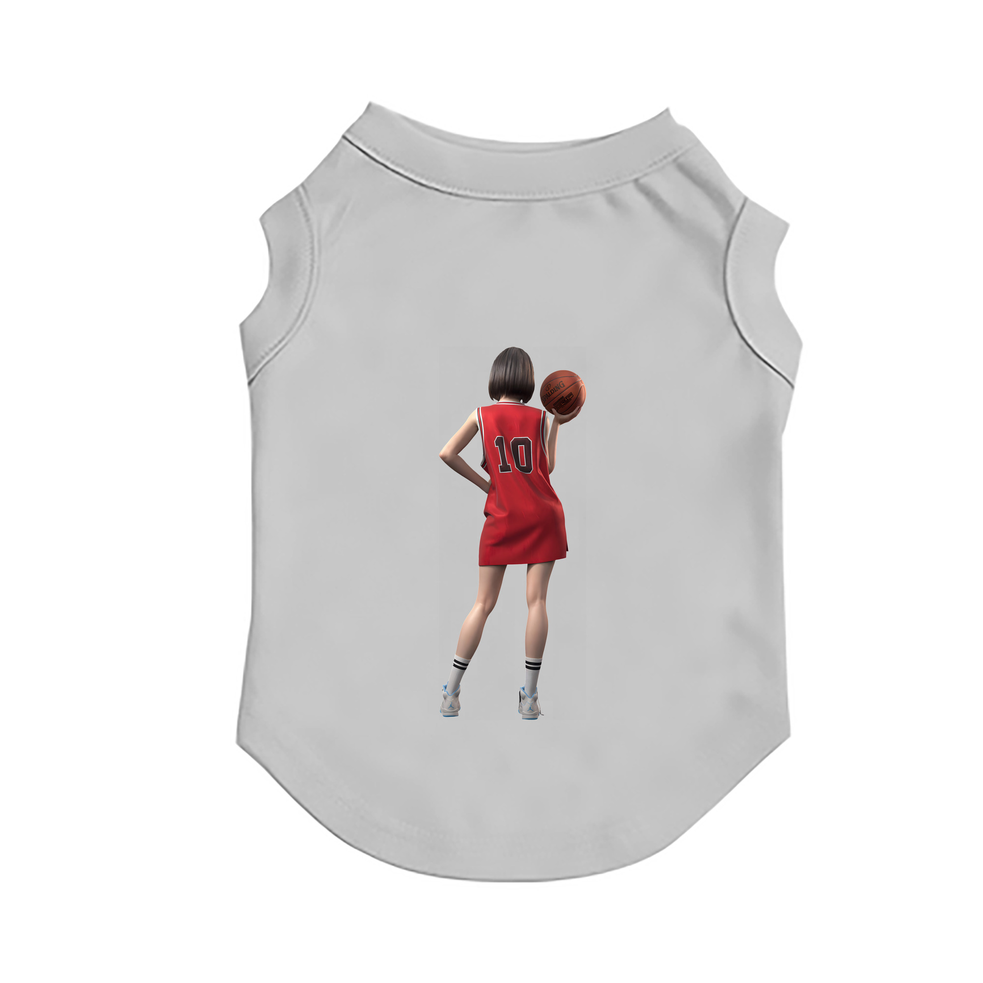 （画像用） SLAM DUNK／スラムダンク ペット用ベスト