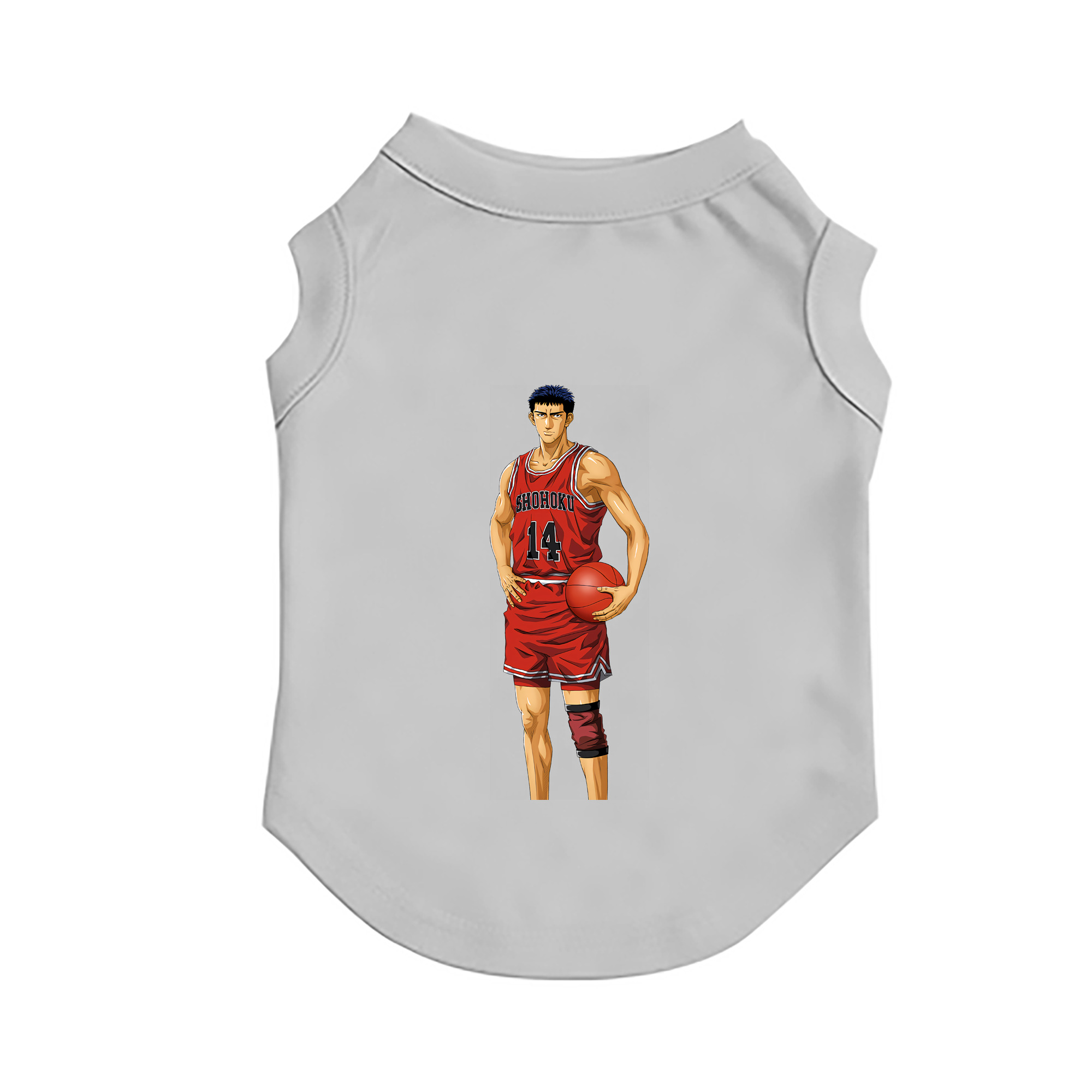 （画像用） SLAM DUNK／スラムダンク ペット用ベスト