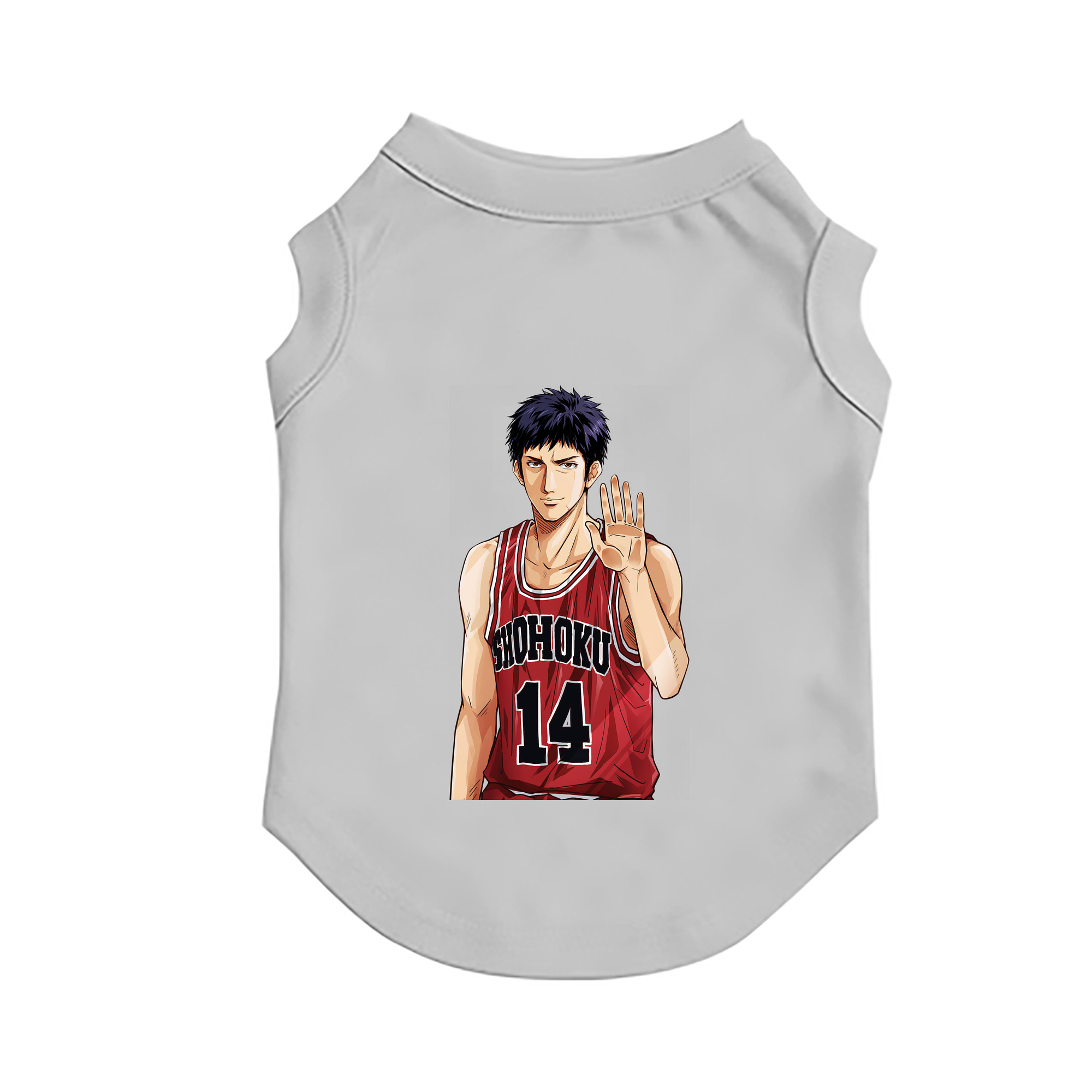 （画像用） SLAM DUNK／スラムダンク ペット用ベスト