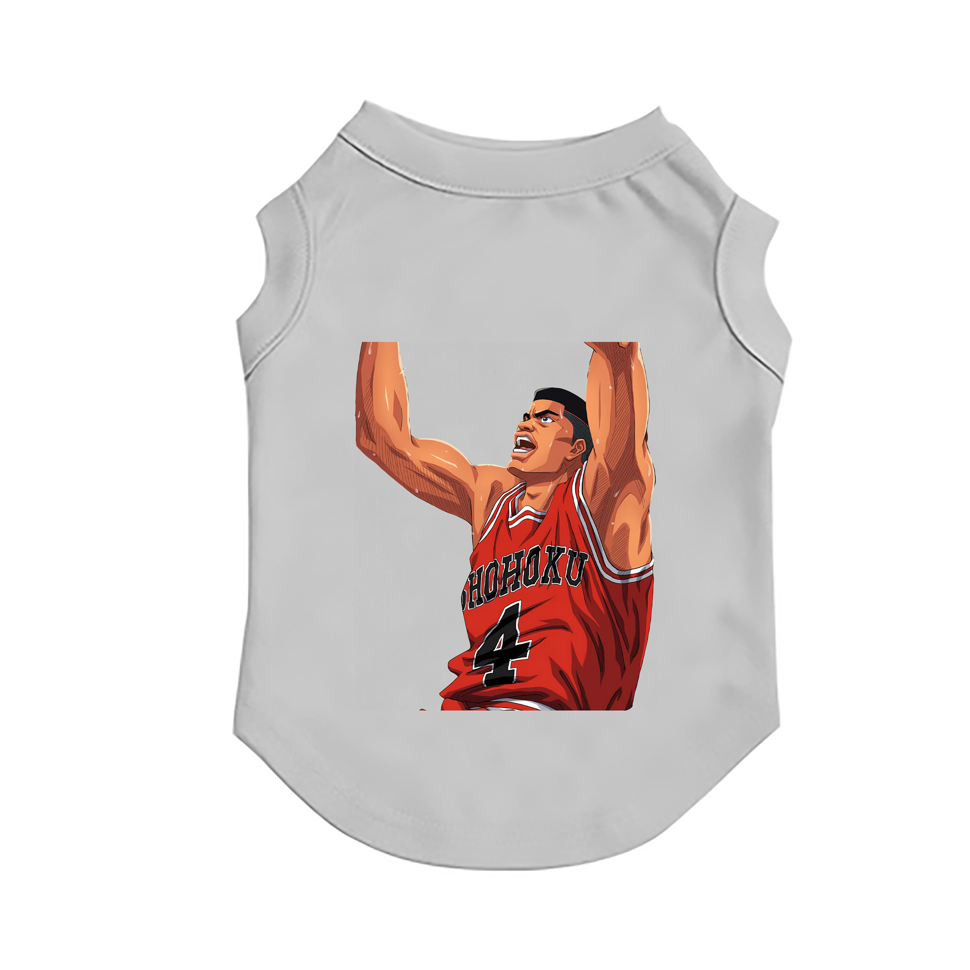 （画像用） SLAM DUNK／スラムダンク ペット用ベスト