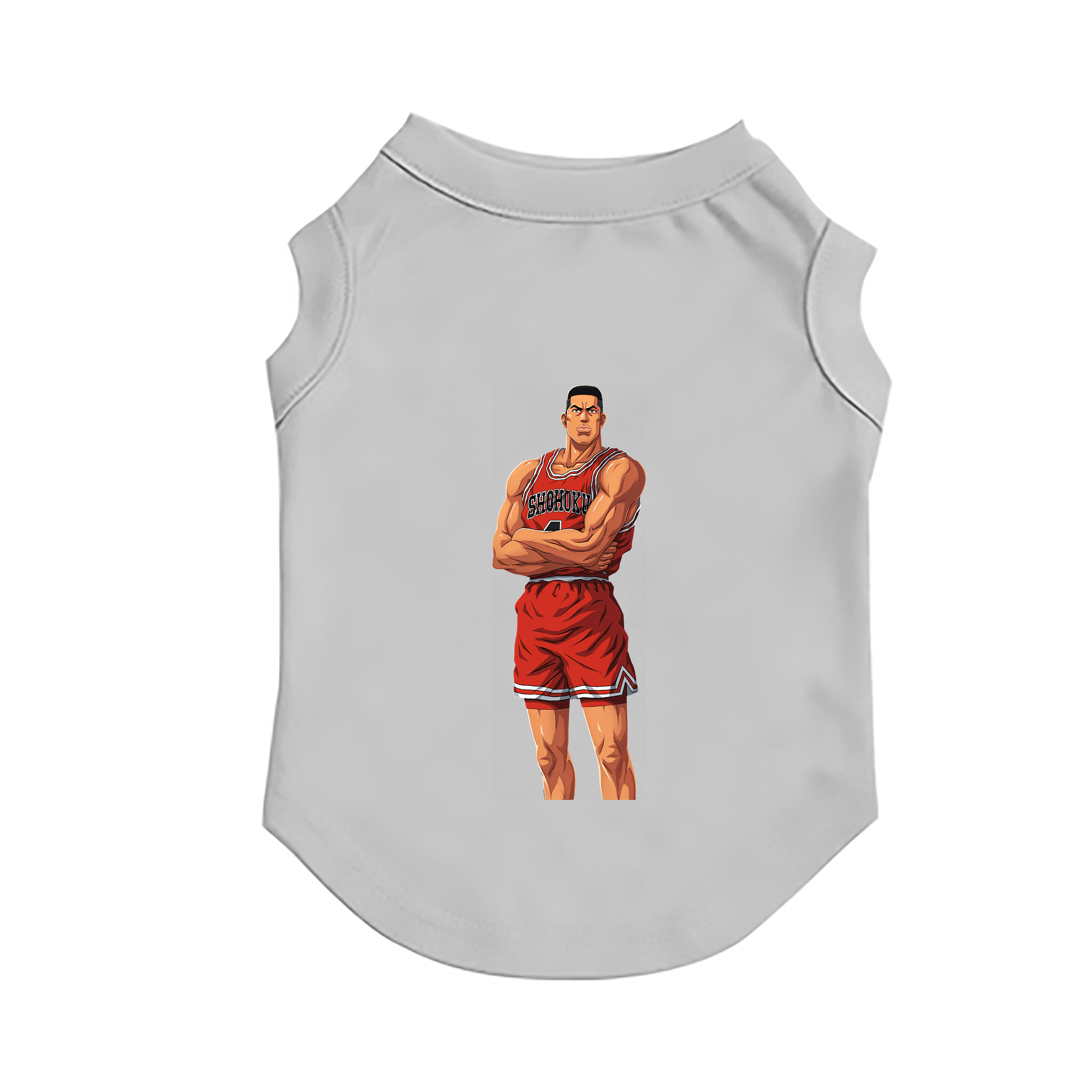 （画像用） SLAM DUNK／スラムダンク ペット用ベスト