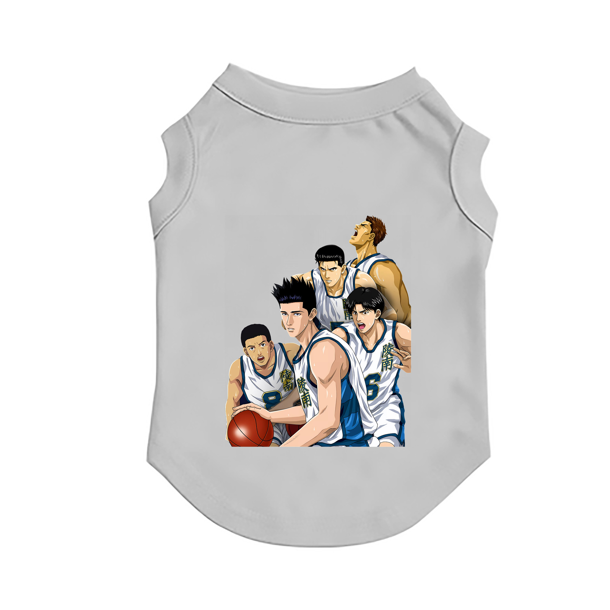 （画像用） SLAM DUNK／スラムダンク ペット用ベスト