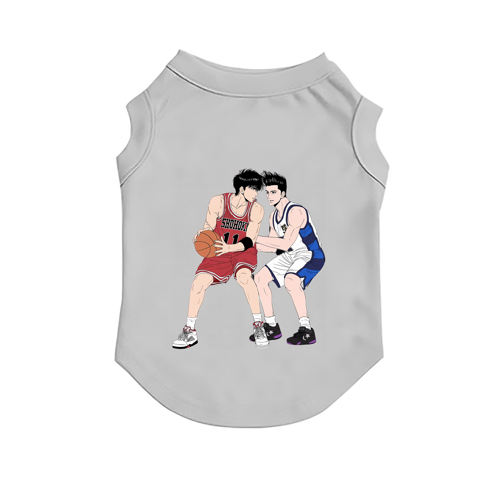 （画像用） SLAM DUNK／スラムダンク ペット用ベスト