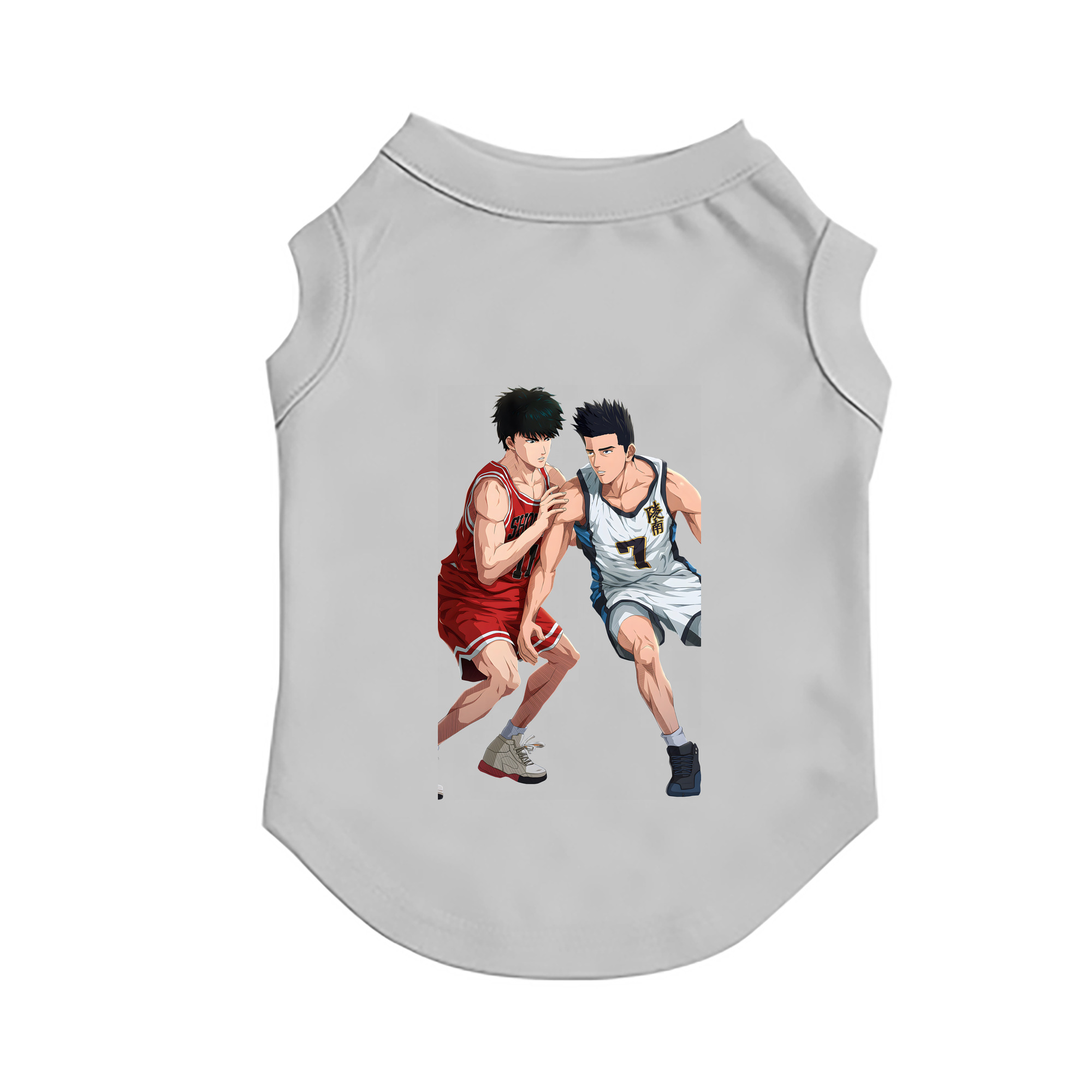 （画像用） SLAM DUNK／スラムダンク ペット用ベスト