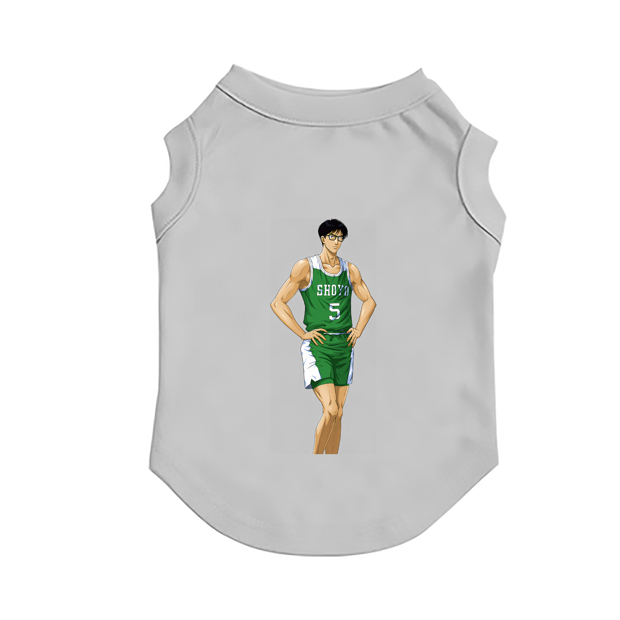（画像用） SLAM DUNK／スラムダンク ペット用ベスト