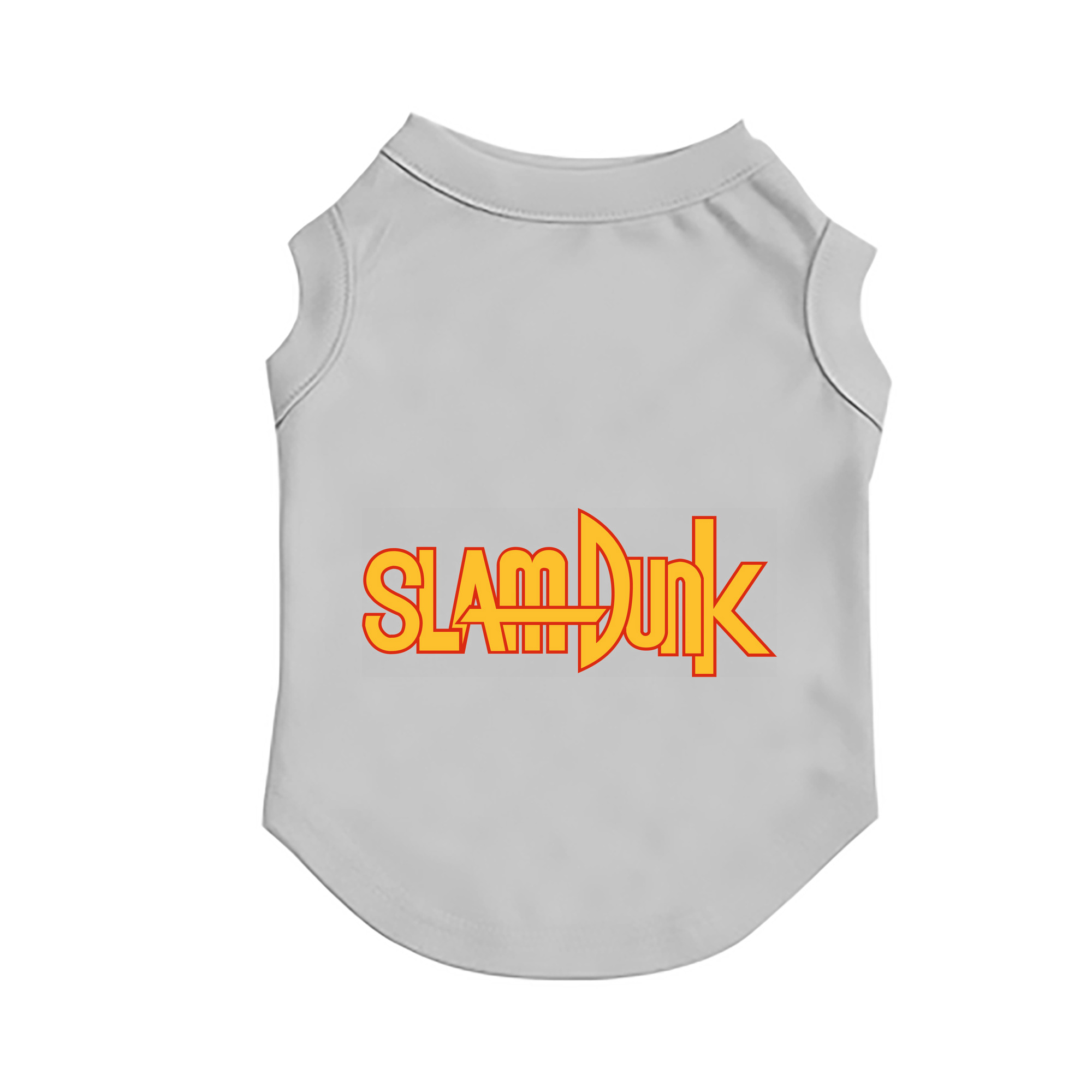 （画像用） SLAM DUNK／スラムダンク ペット用ベスト