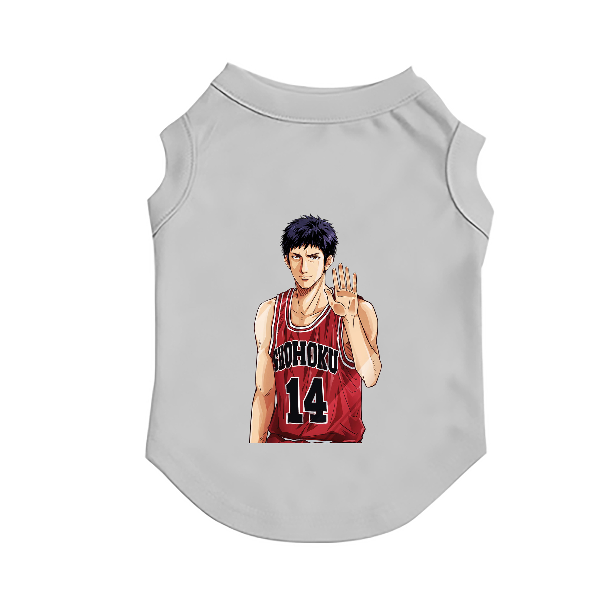 （画像用） SLAM DUNK／スラムダンク ペット用ベスト