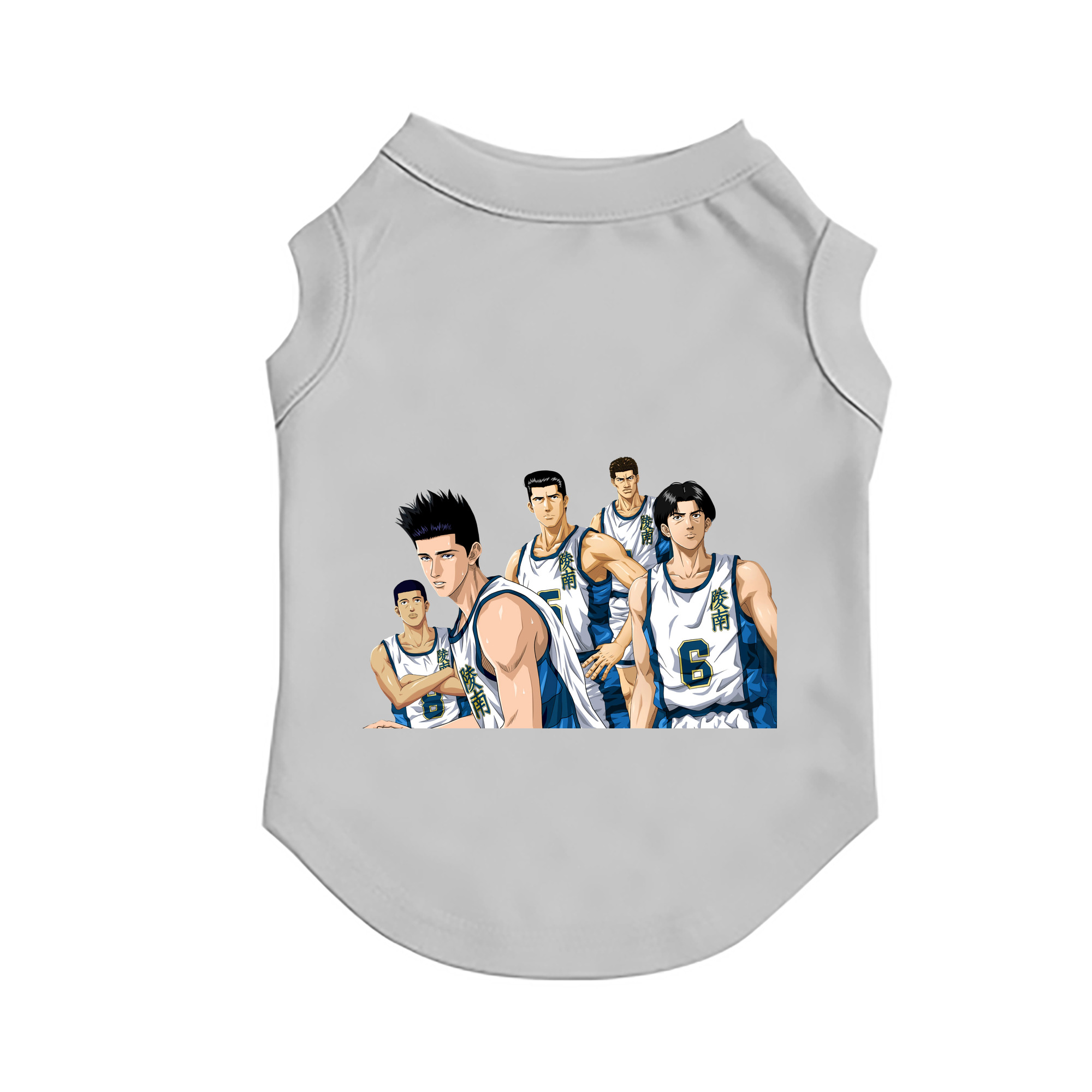 （画像用） SLAM DUNK／スラムダンク ペット用ベスト