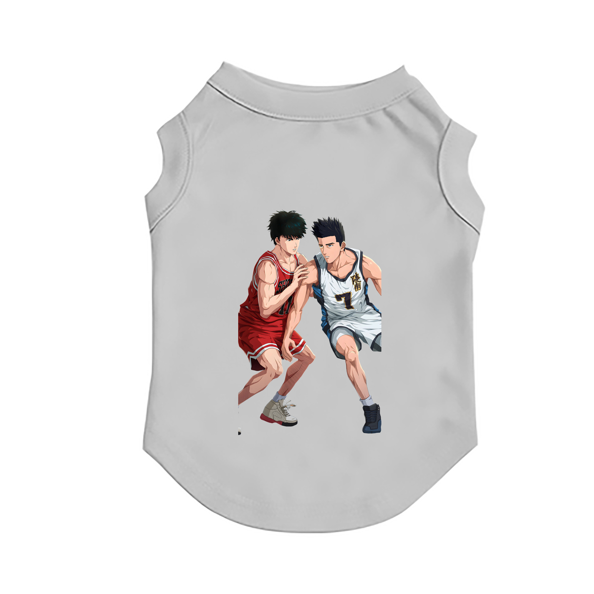 （画像用） SLAM DUNK／スラムダンク ペット用ベスト