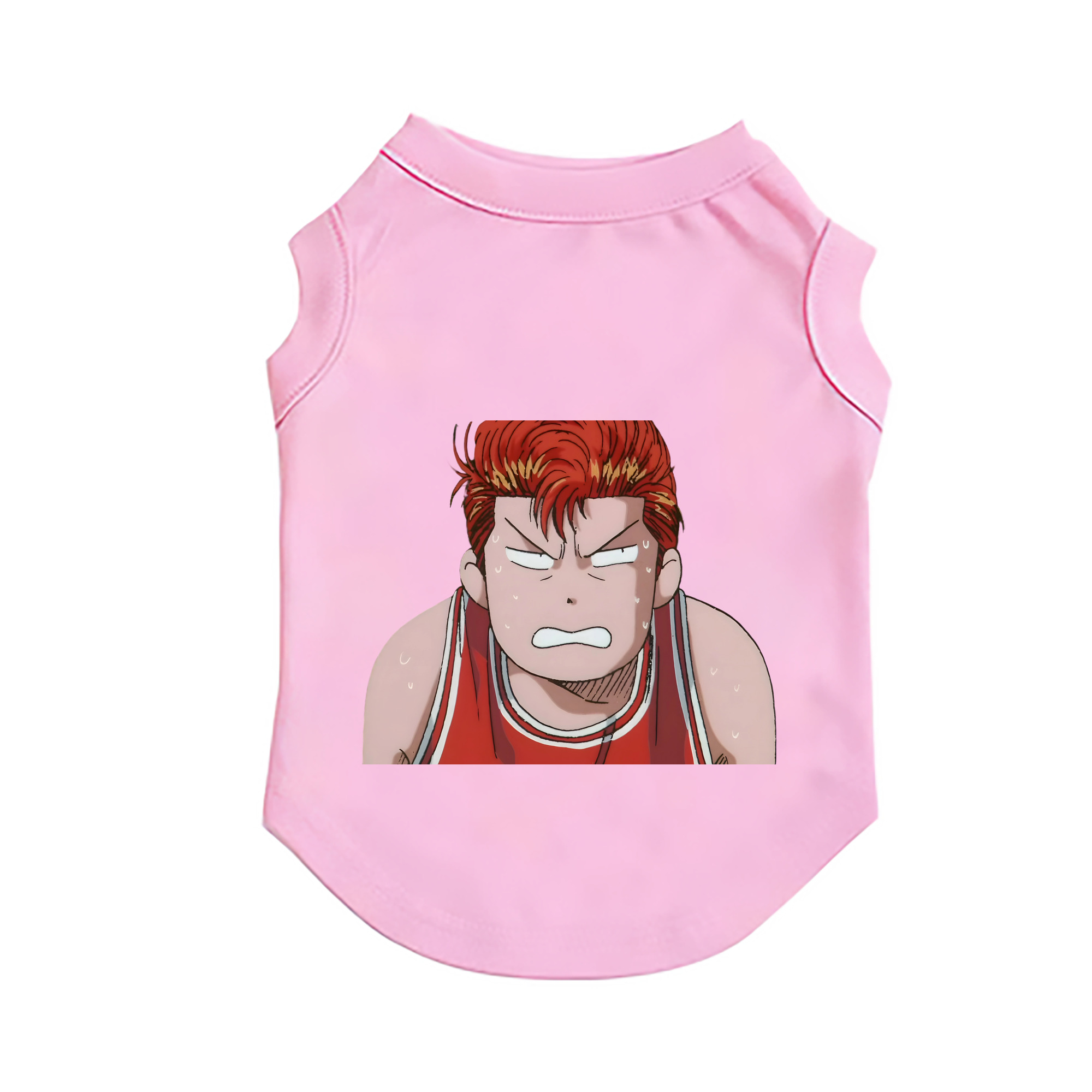 （画像用） SLAM DUNK／スラムダンク ペット用ベスト