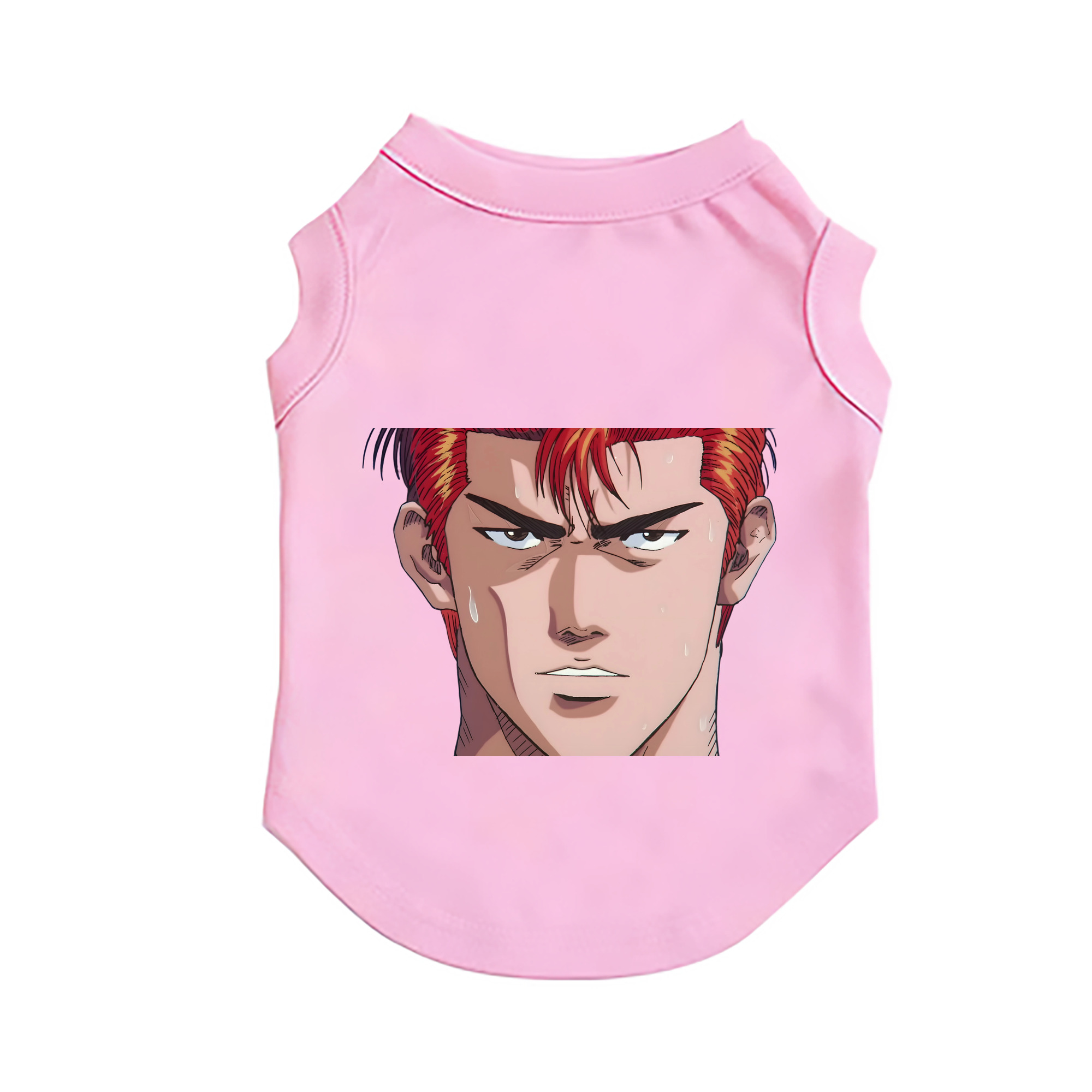 （画像用） SLAM DUNK／スラムダンク ペット用ベスト