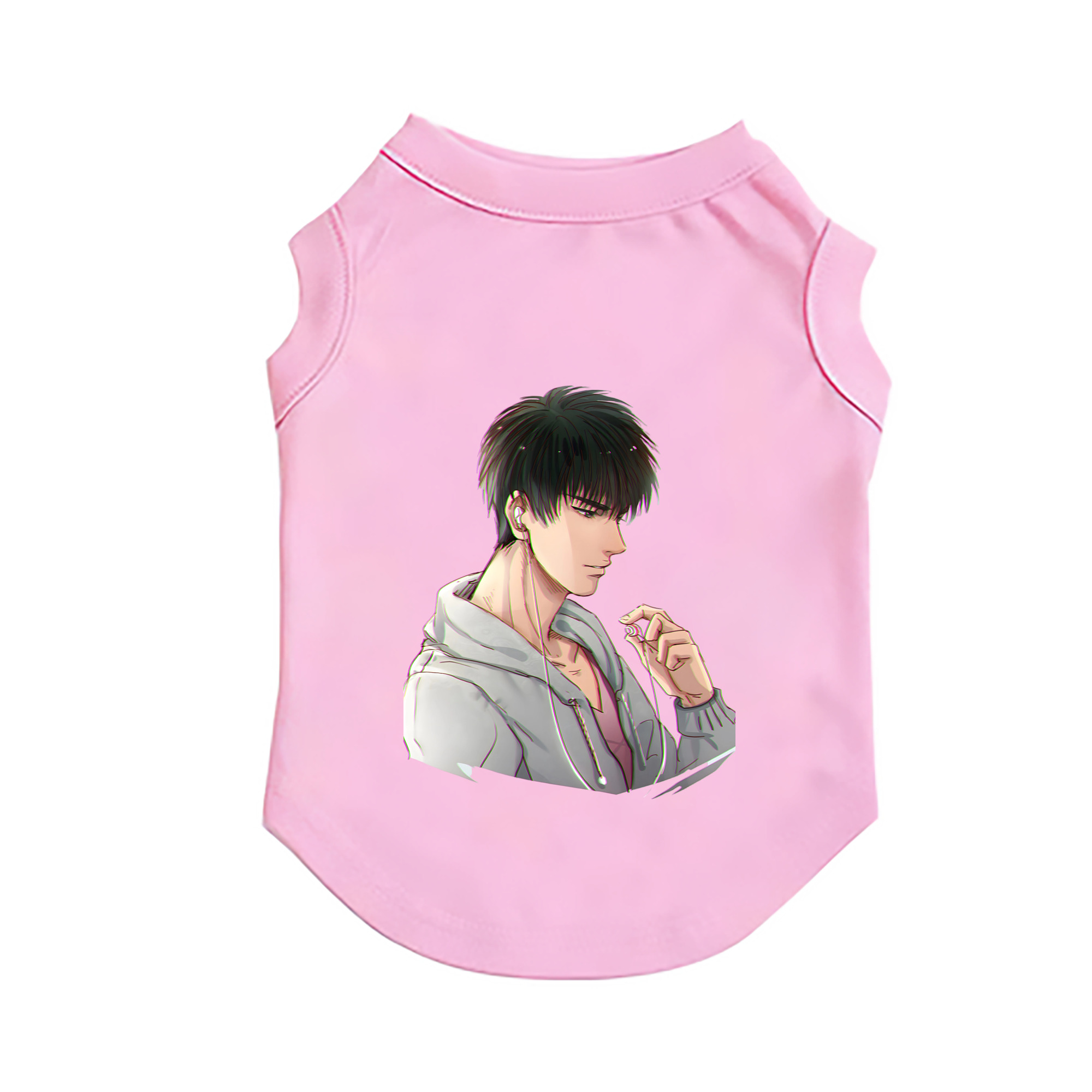 （画像用） SLAM DUNK／スラムダンク ペット用ベスト