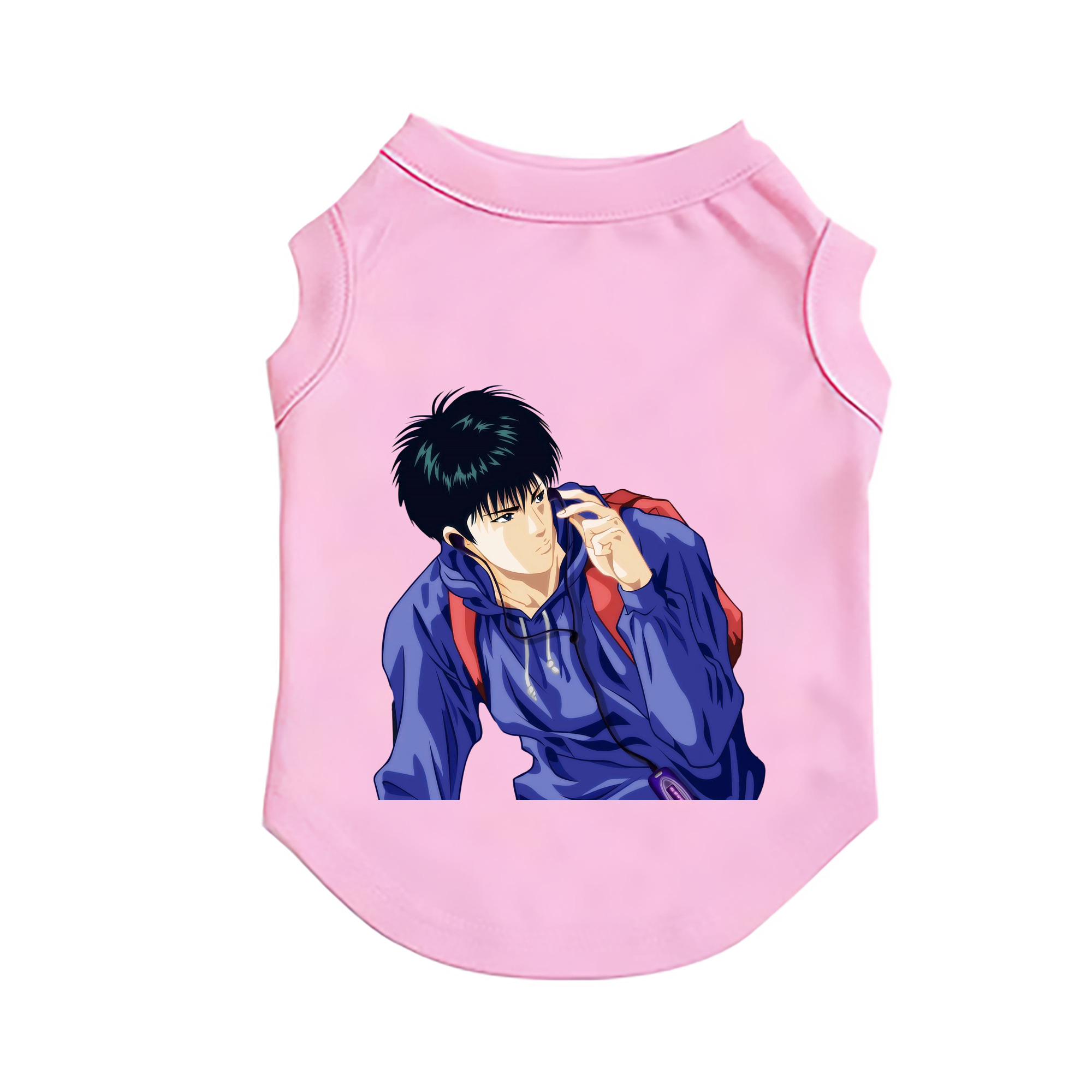 （画像用） SLAM DUNK／スラムダンク ペット用ベスト
