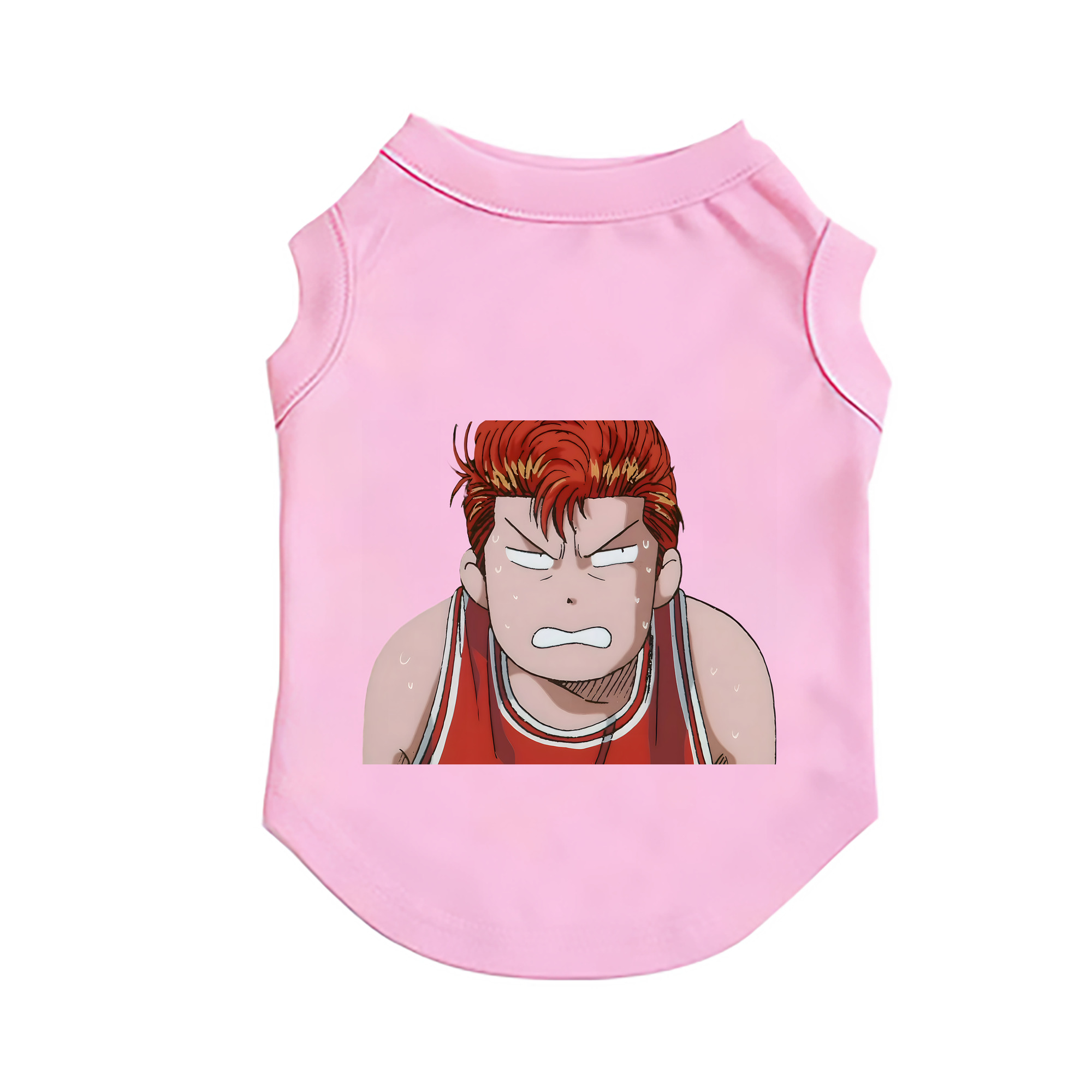 （画像用） SLAM DUNK／スラムダンク ペット用ベスト