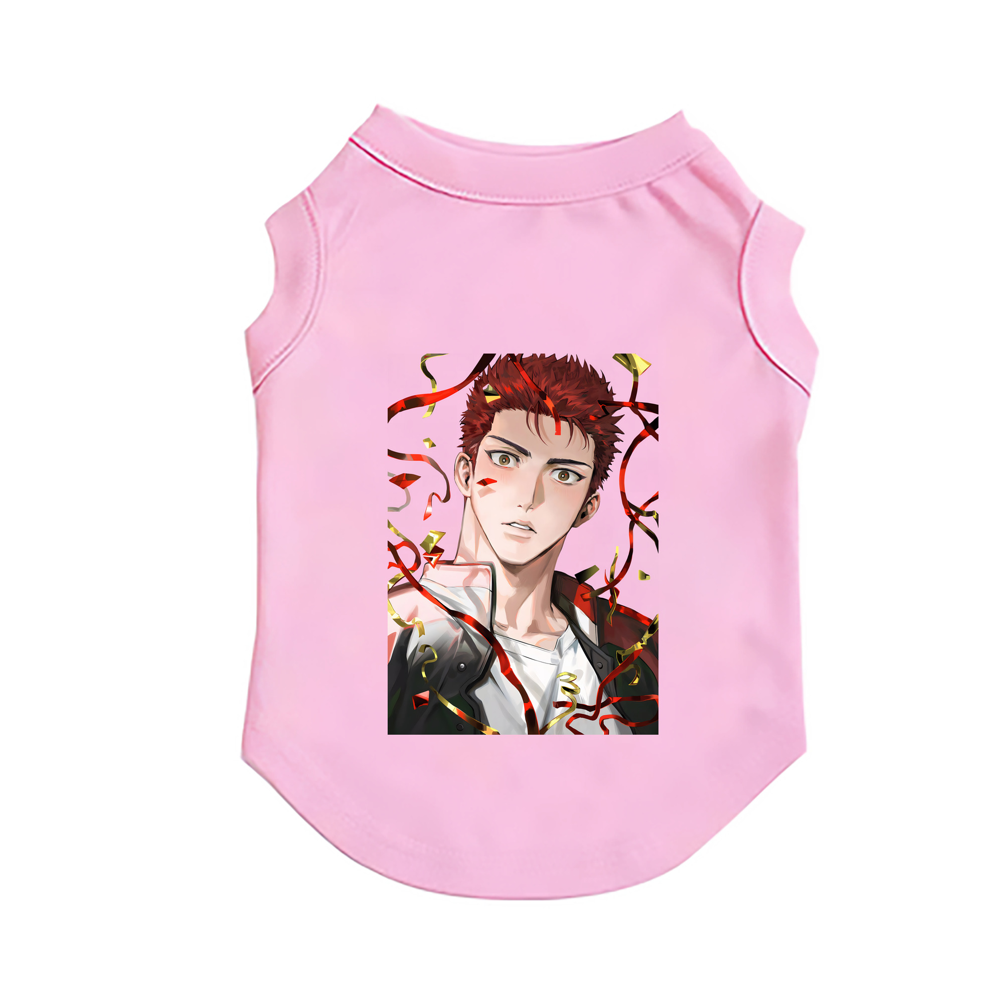 （画像用） SLAM DUNK／スラムダンク ペット用ベスト